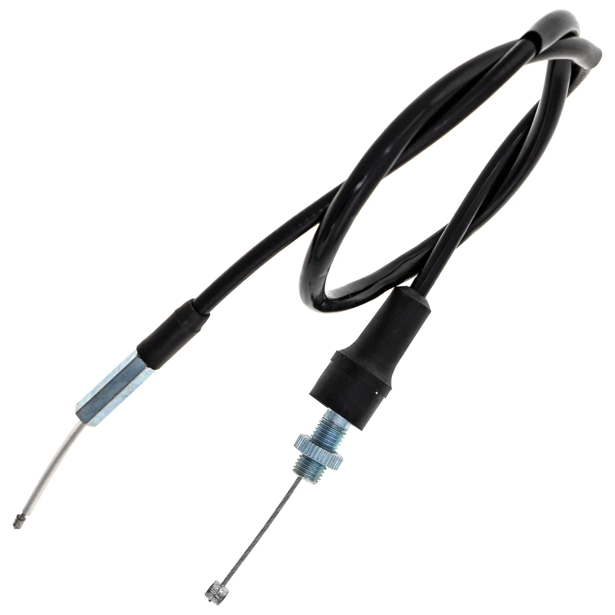 Throttle Cable For Yamaha 70-5282 5GH-26311-11-00 5GH-26311-10-00 5GH-26311-01-00 5GH-26311-00-00 - Image 5