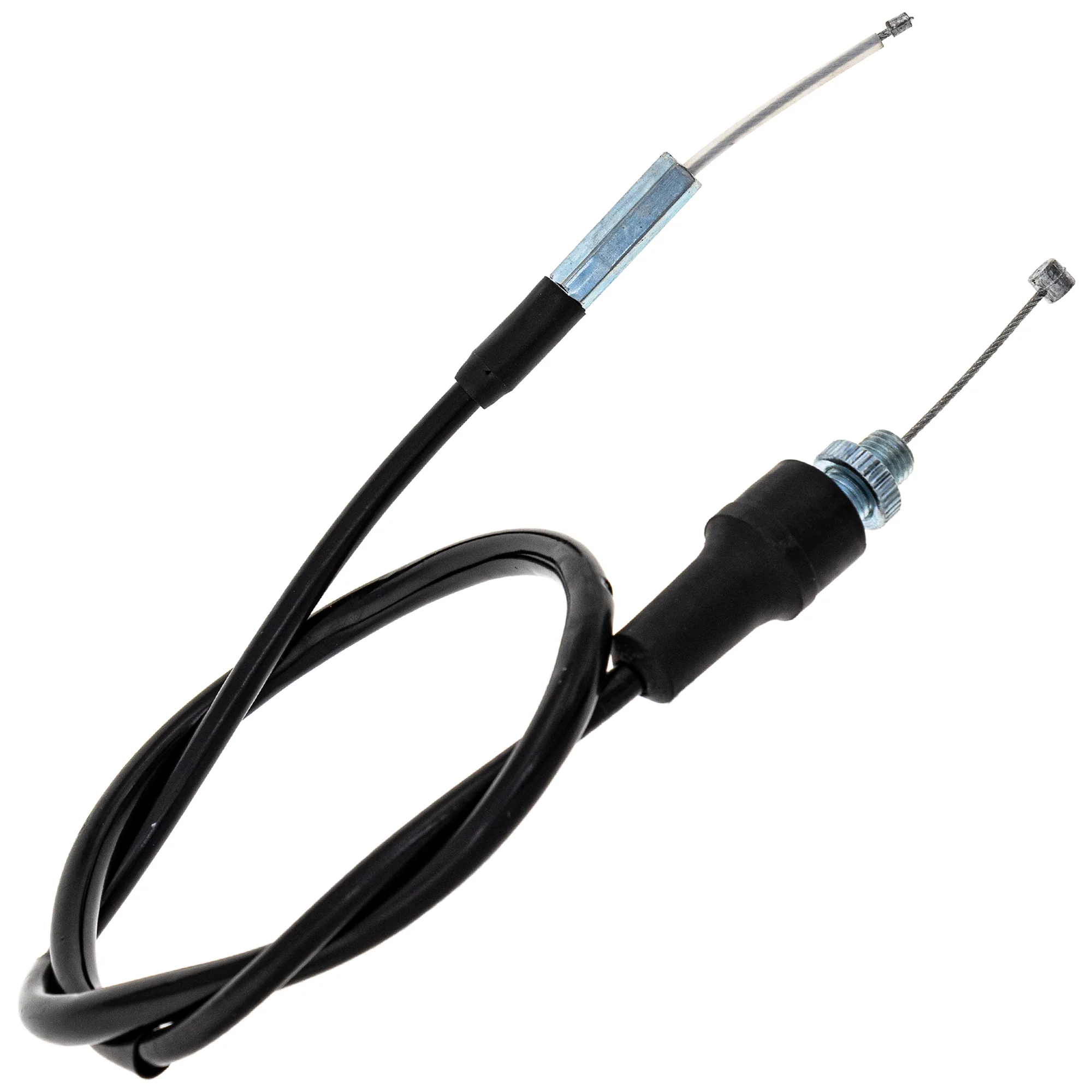 Throttle Cable For Yamaha 70-5282 5GH-26311-11-00 5GH-26311-10-00 5GH-26311-01-00 5GH-26311-00-00 - Image 8