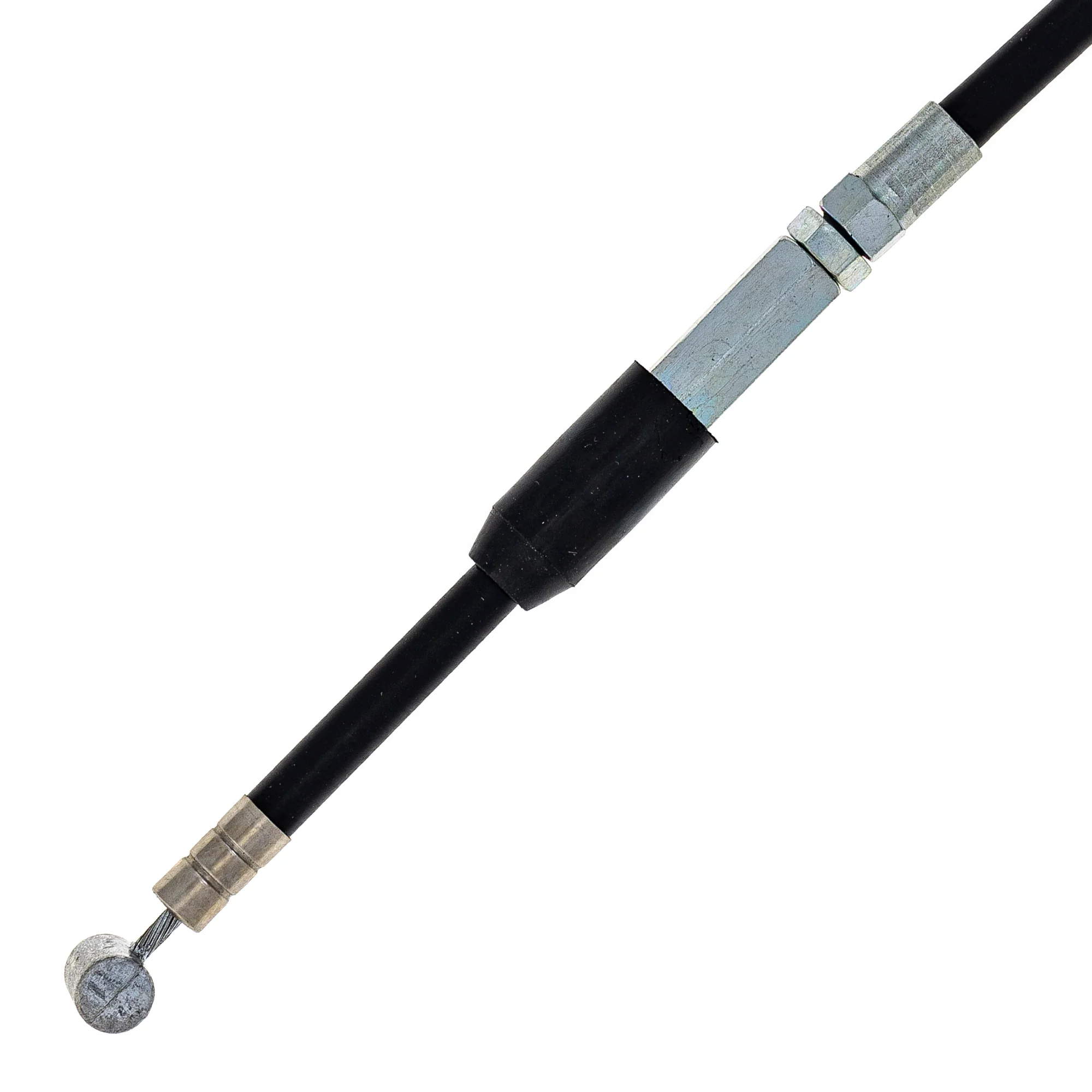 Clutch Cable For Honda 70-2383 22870-KZ4-J50 22870-KZ4-J40 - Image 3