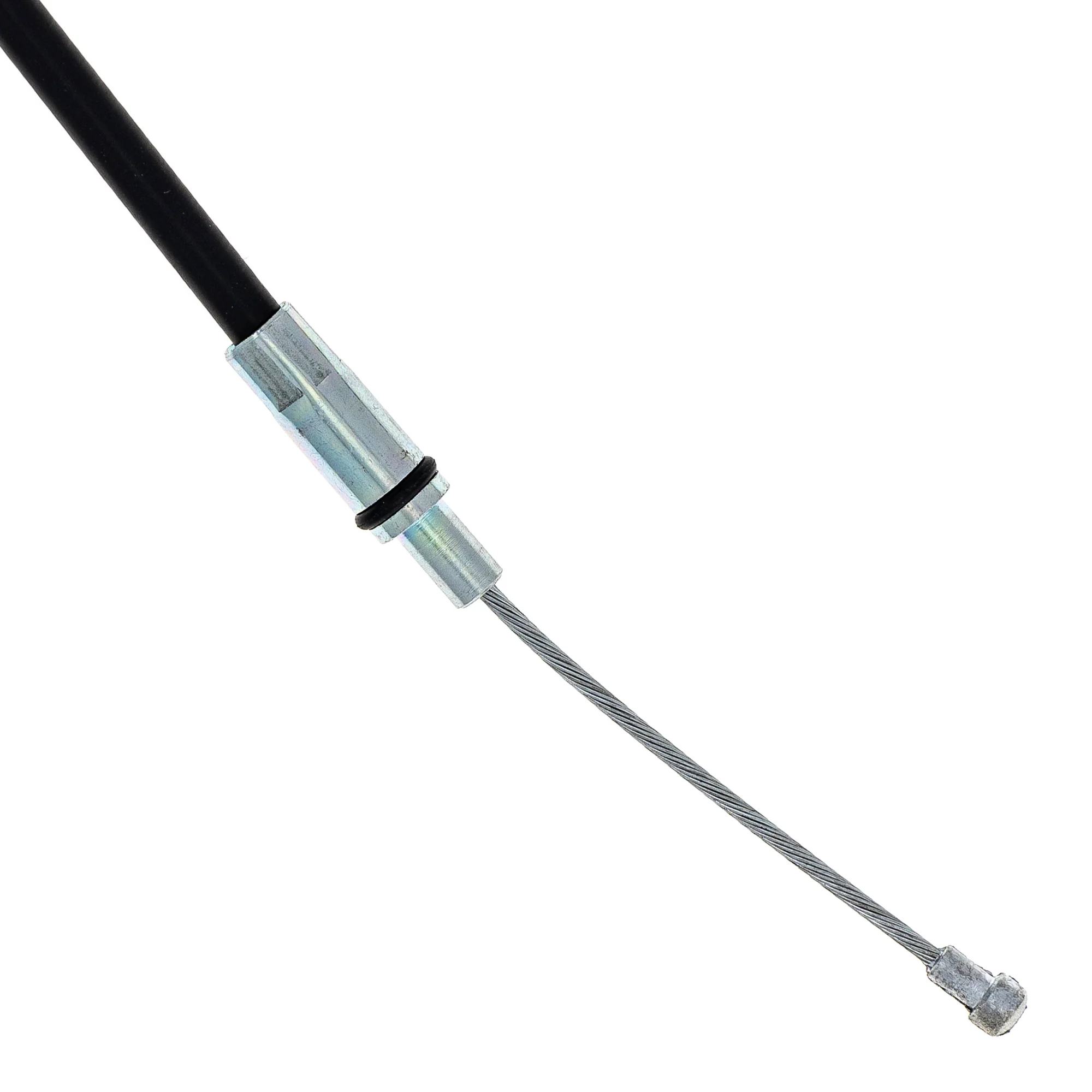 Clutch Cable For Honda 70-2383 22870-KZ4-J50 22870-KZ4-J40 - Image 4