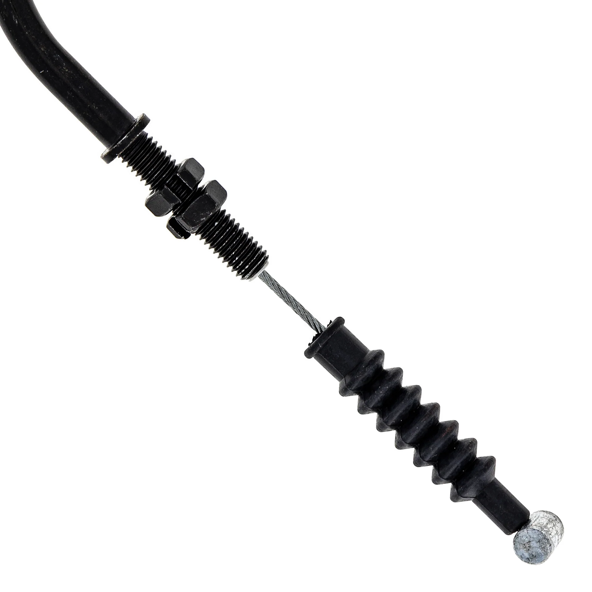 Clutch Cable For Honda 70-2412 22870-KSC-000 22870-KRN-000 - Image 4