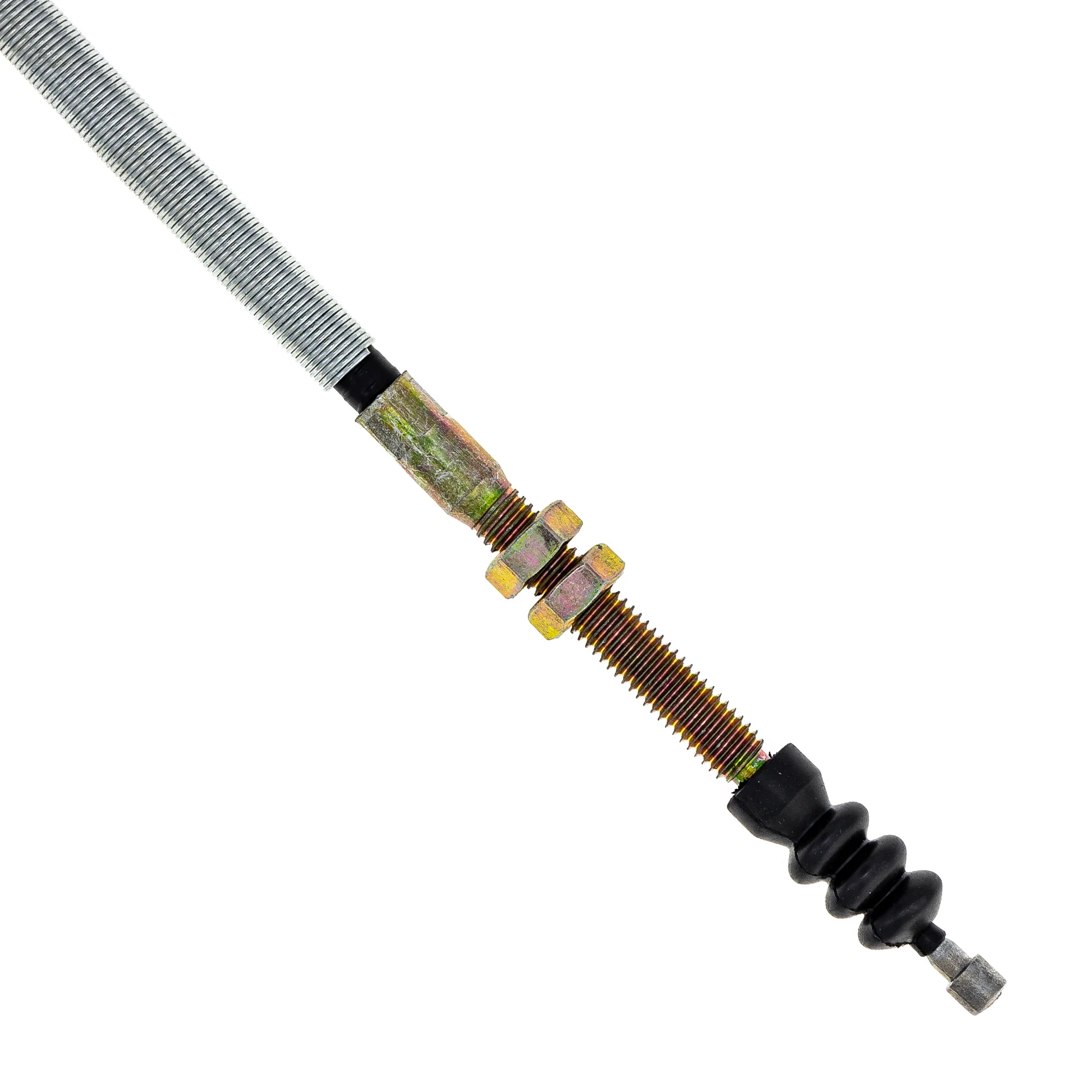 Clutch Cable For Yamaha 70-5338 1S3-26335-01-00 1S3-26335-00-00 - Image 4