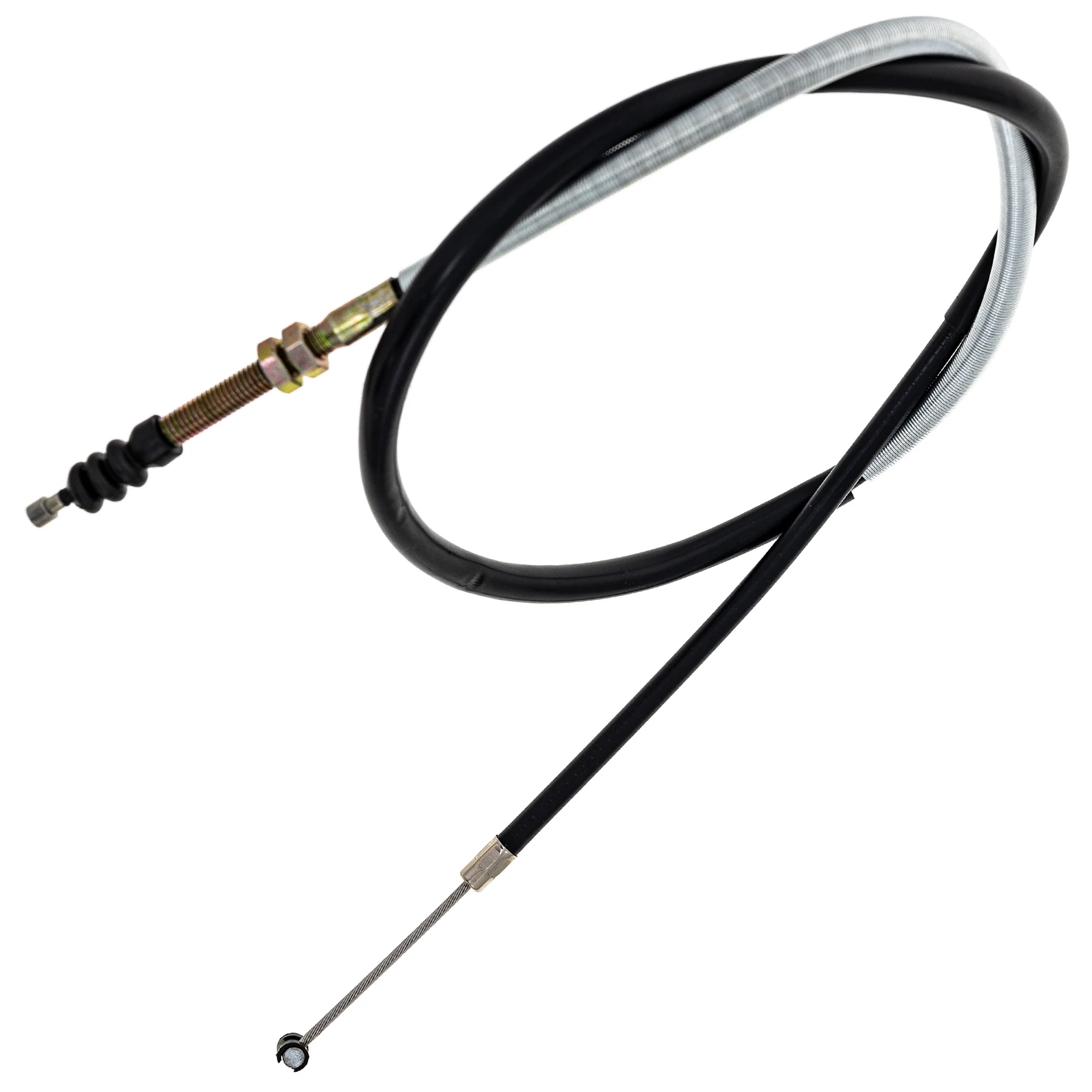 Clutch Cable For Yamaha 70-5338 1S3-26335-01-00 1S3-26335-00-00 - Image 5