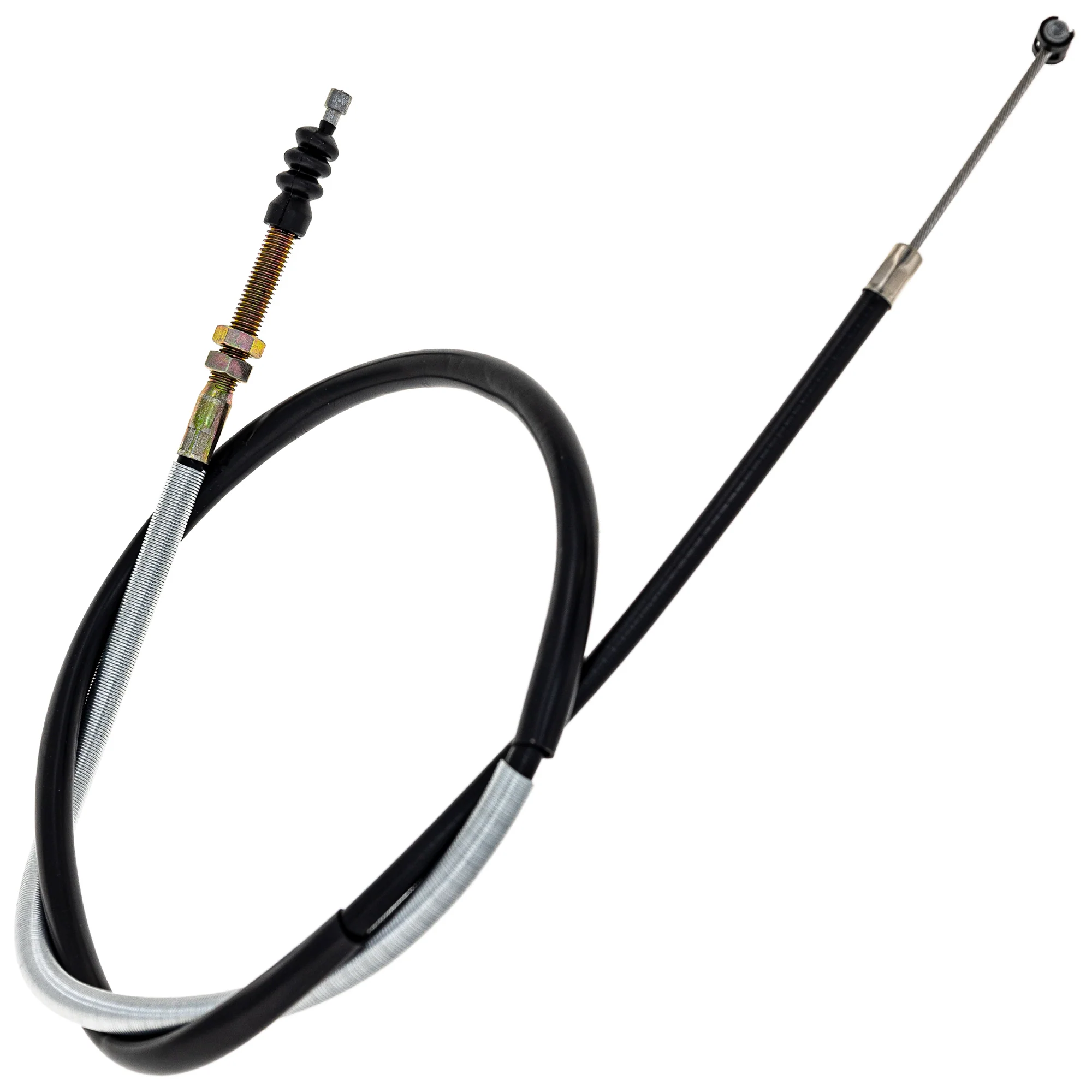 Clutch Cable For Yamaha 70-5338 1S3-26335-01-00 1S3-26335-00-00 - Image 8