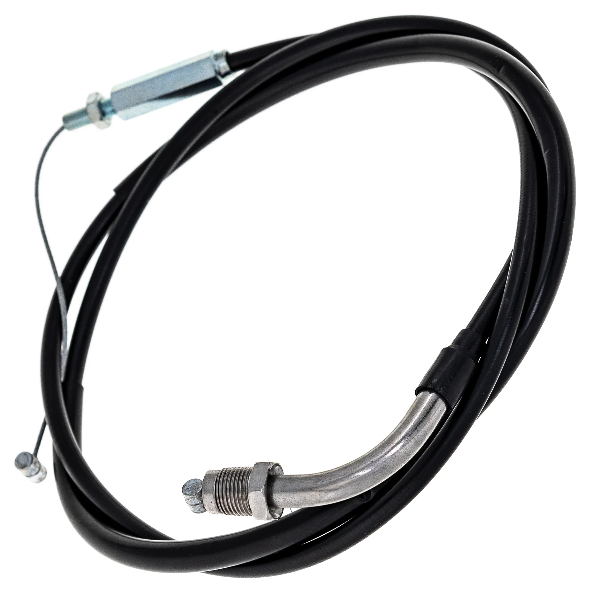 Throttle Cable For Honda 70-2012 17920-463-670 17920-463-405 17920-371-980 17920-371-660 - Image 5