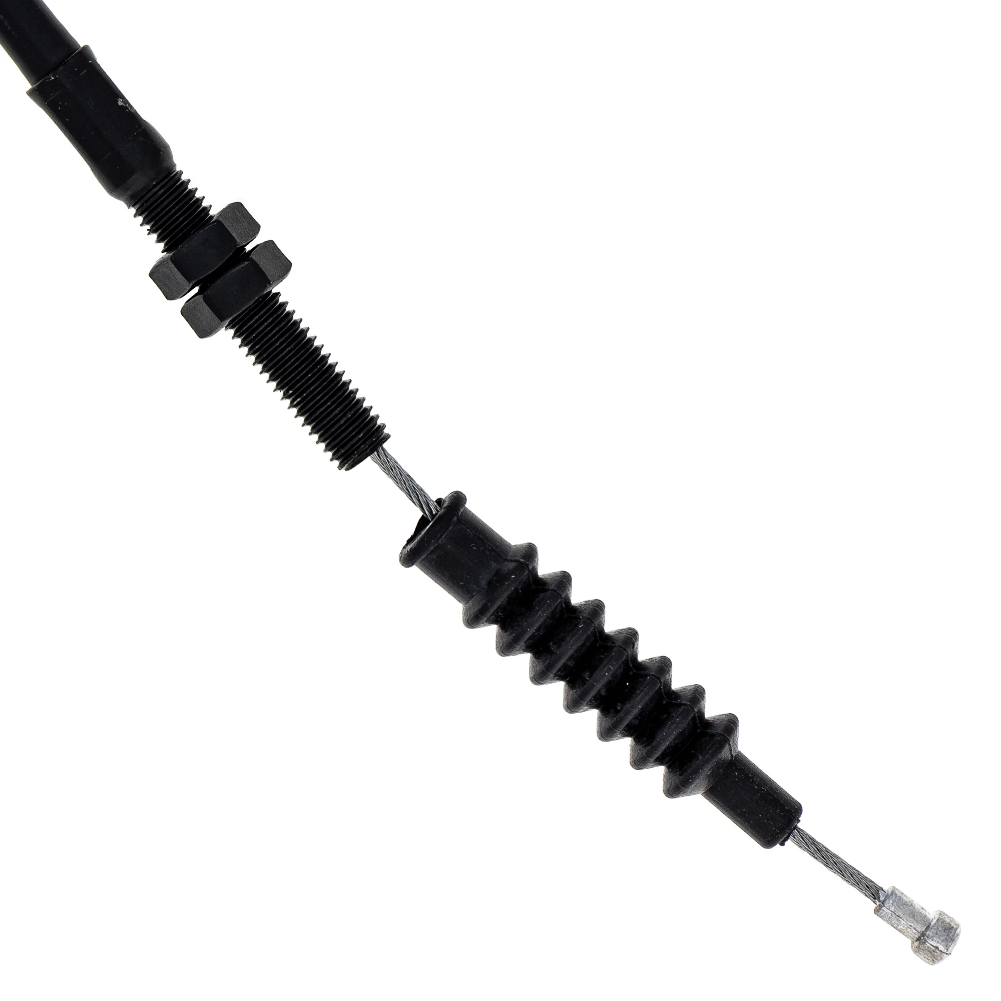 Clutch Cable For Kawasaki 70-3221 54011-1326 - Image 4