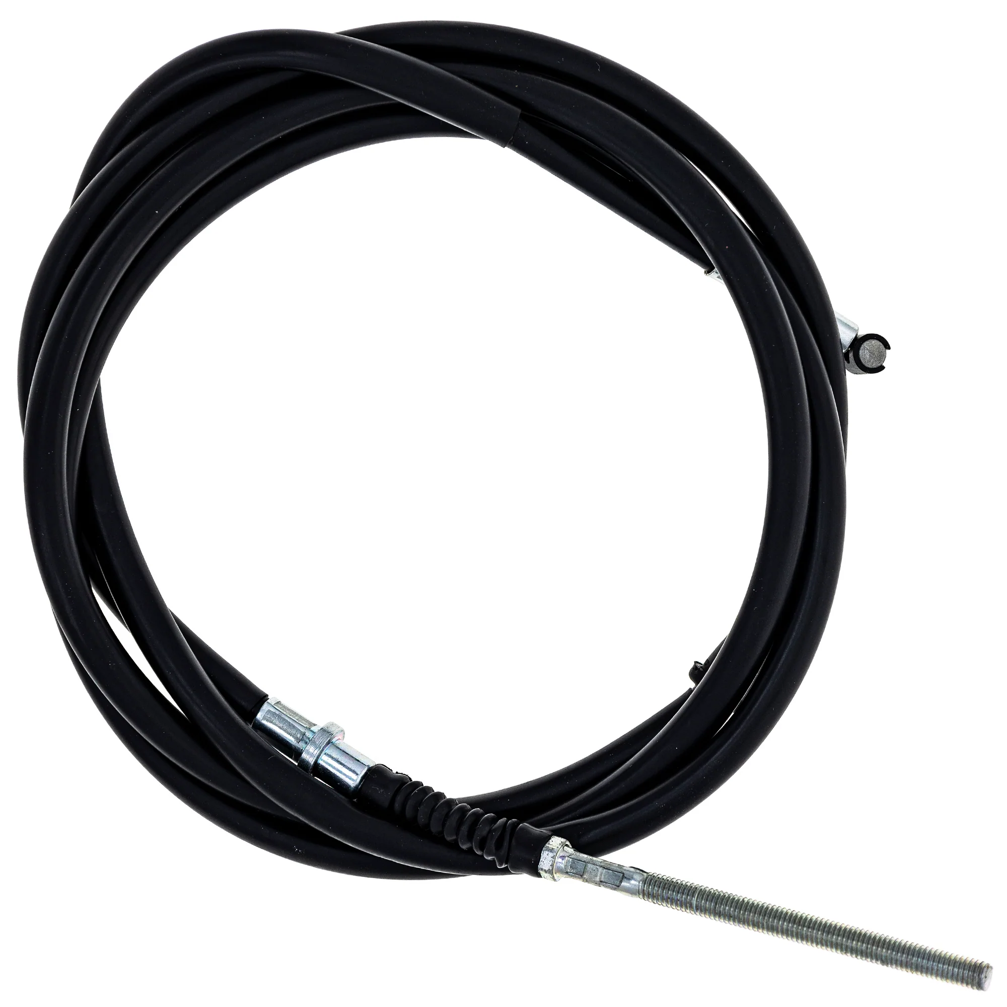 Rear Hand Brake Cable For Honda 70-2559 43460-HP5-601 43455-HN6-A30