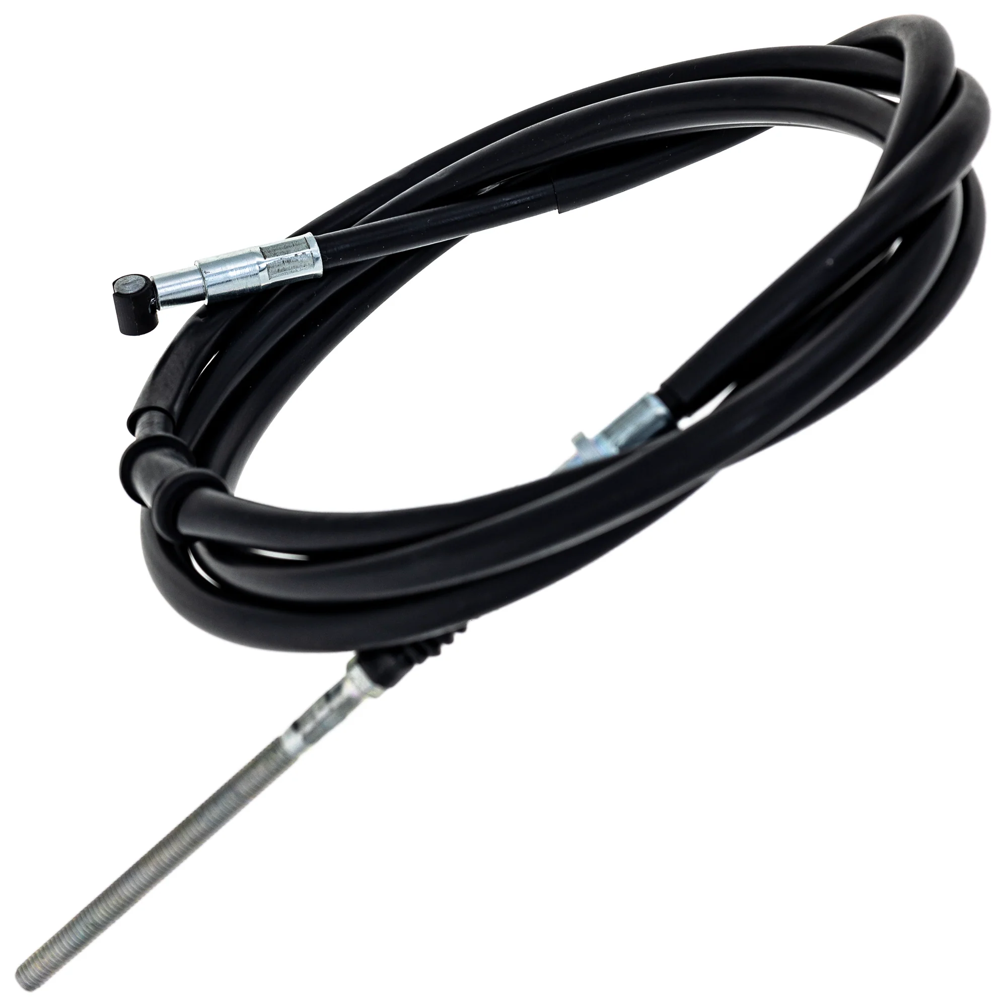 Rear Hand Brake Cable For Honda 70-2559 43460-HP5-601 43455-HN6-A30 - Image 5