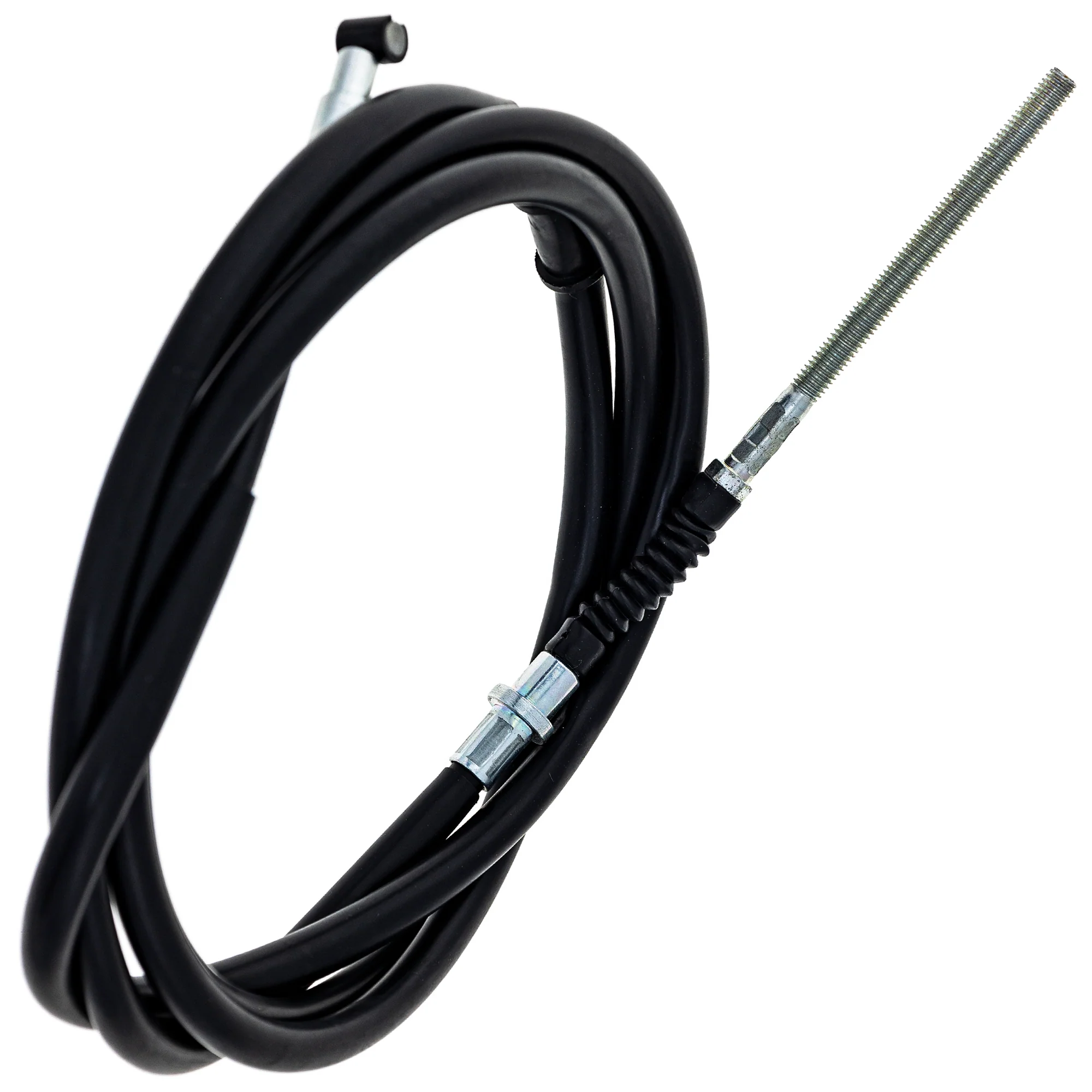 Rear Hand Brake Cable For Honda 70-2559 43460-HP5-601 43455-HN6-A30 - Image 8