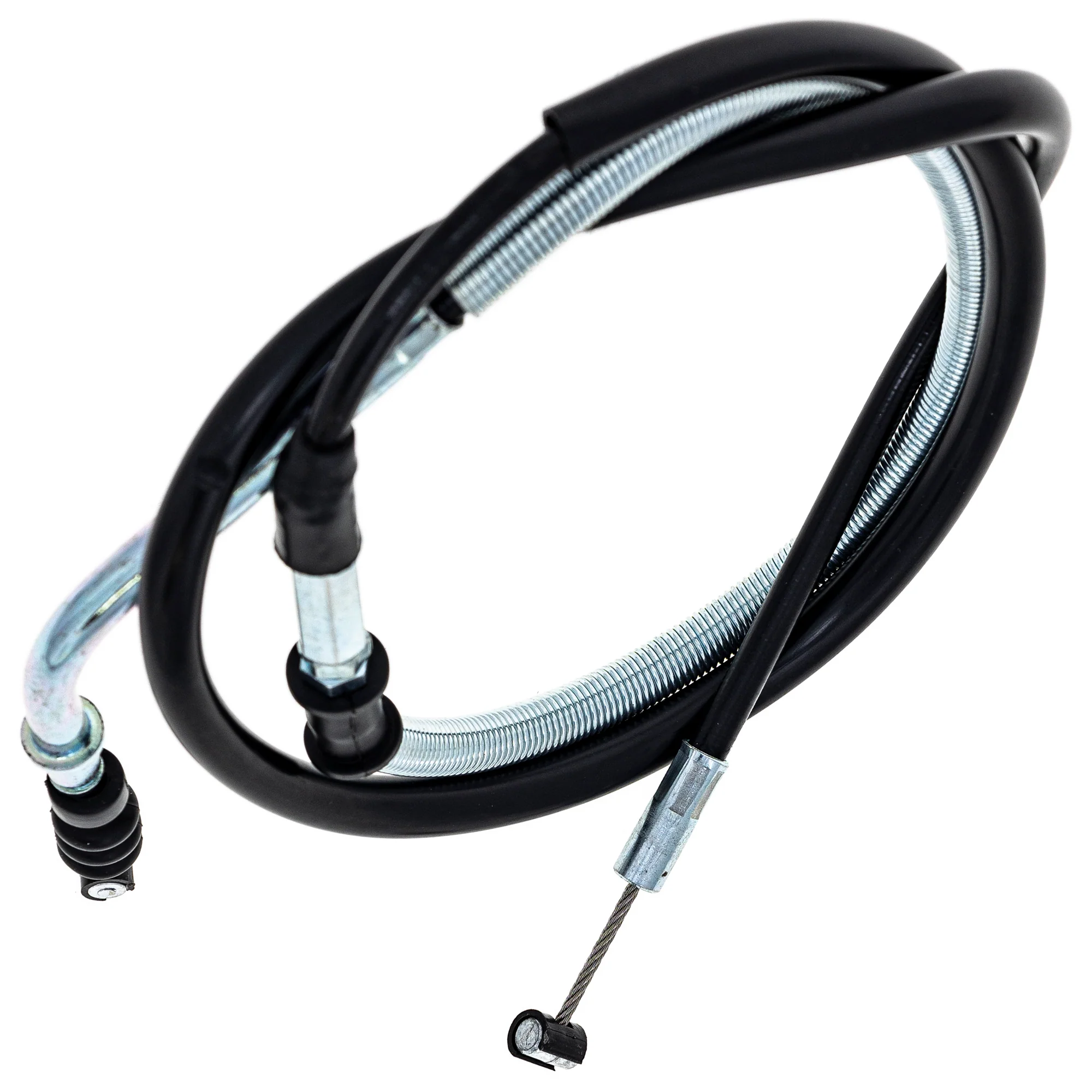 Clutch Cable For Yamaha 70-5408 1PD-26335-00-00 - Image 5