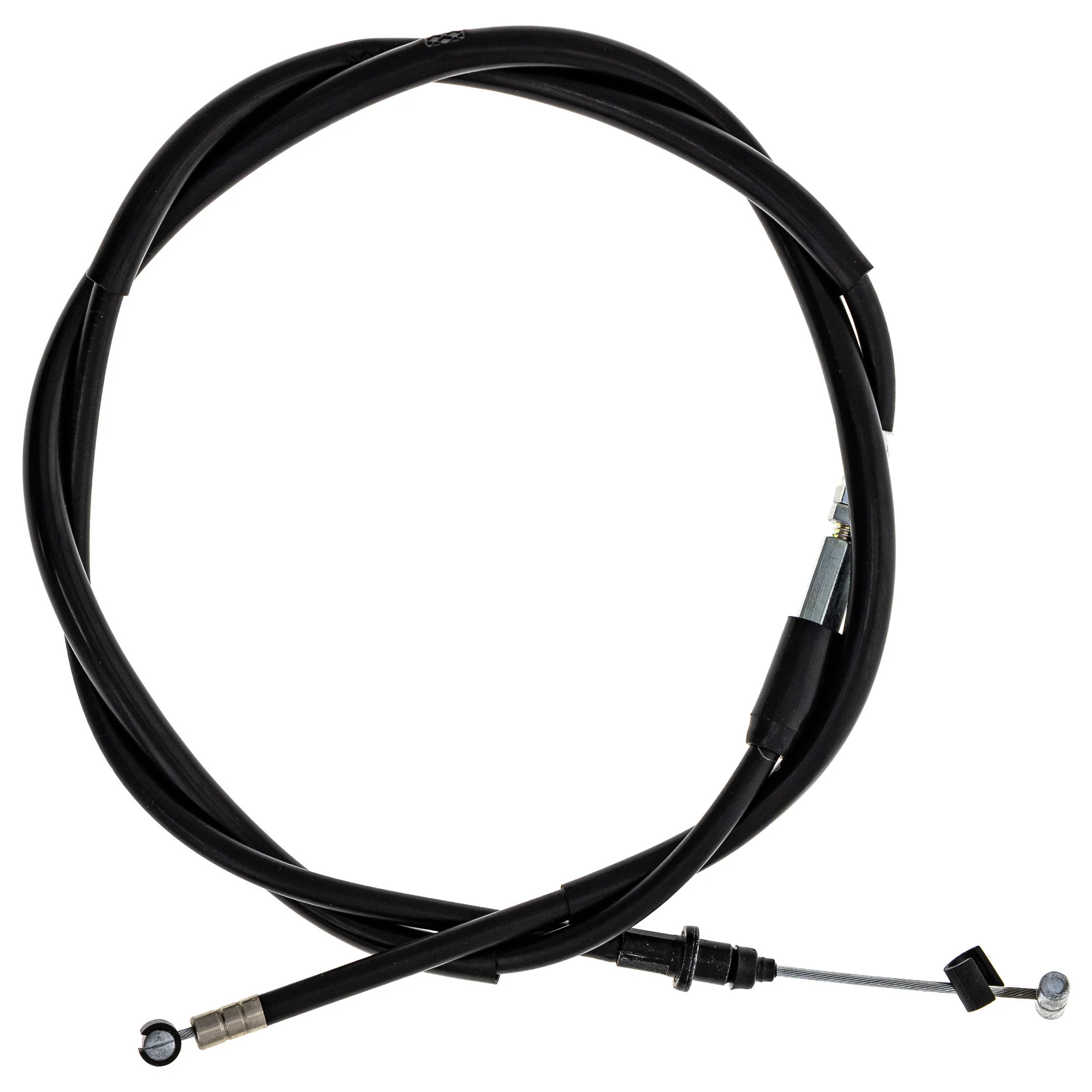 Clutch Cable For Kawasaki 70-0444 54011-0615