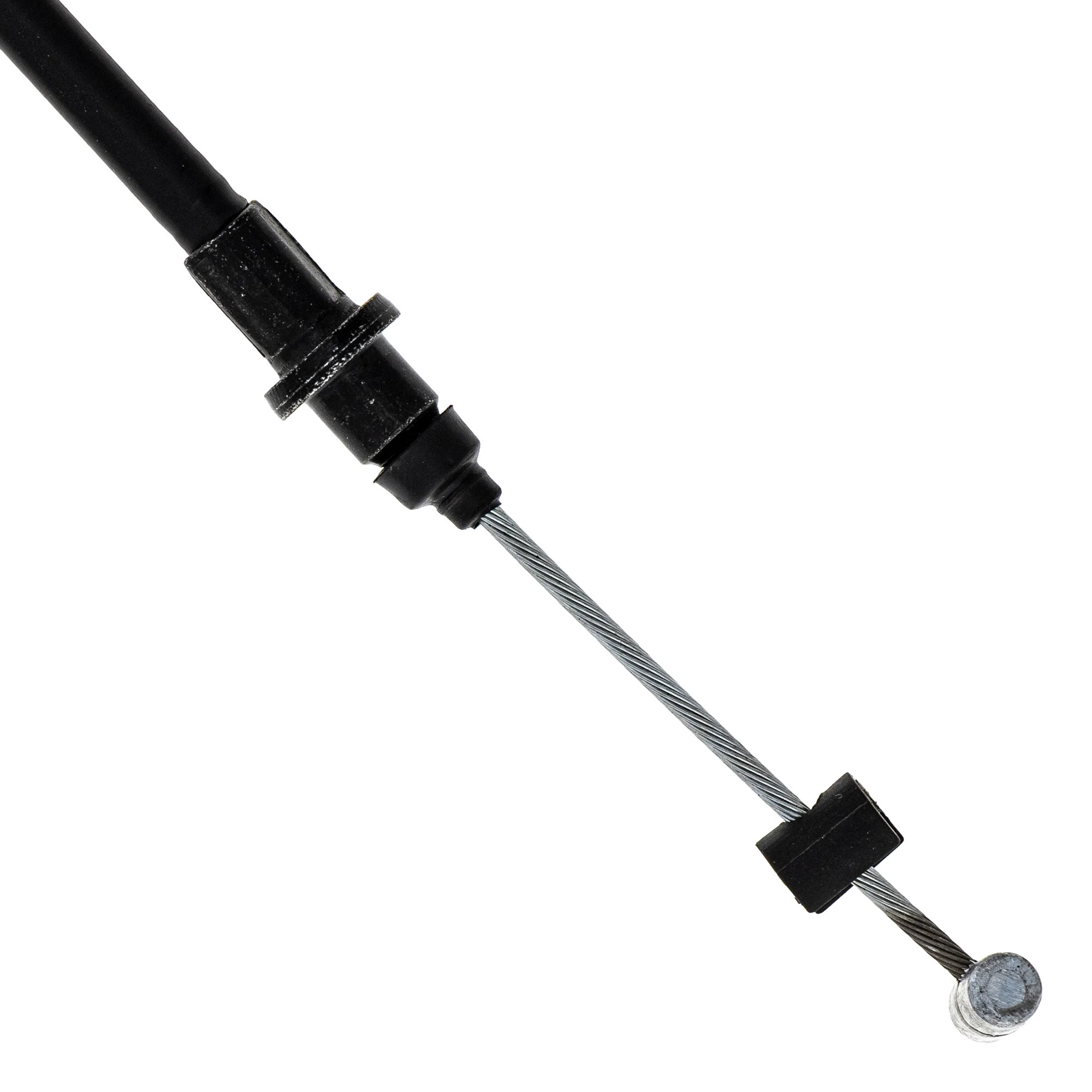 Clutch Cable For Kawasaki 70-0444 54011-0615 - Image 4