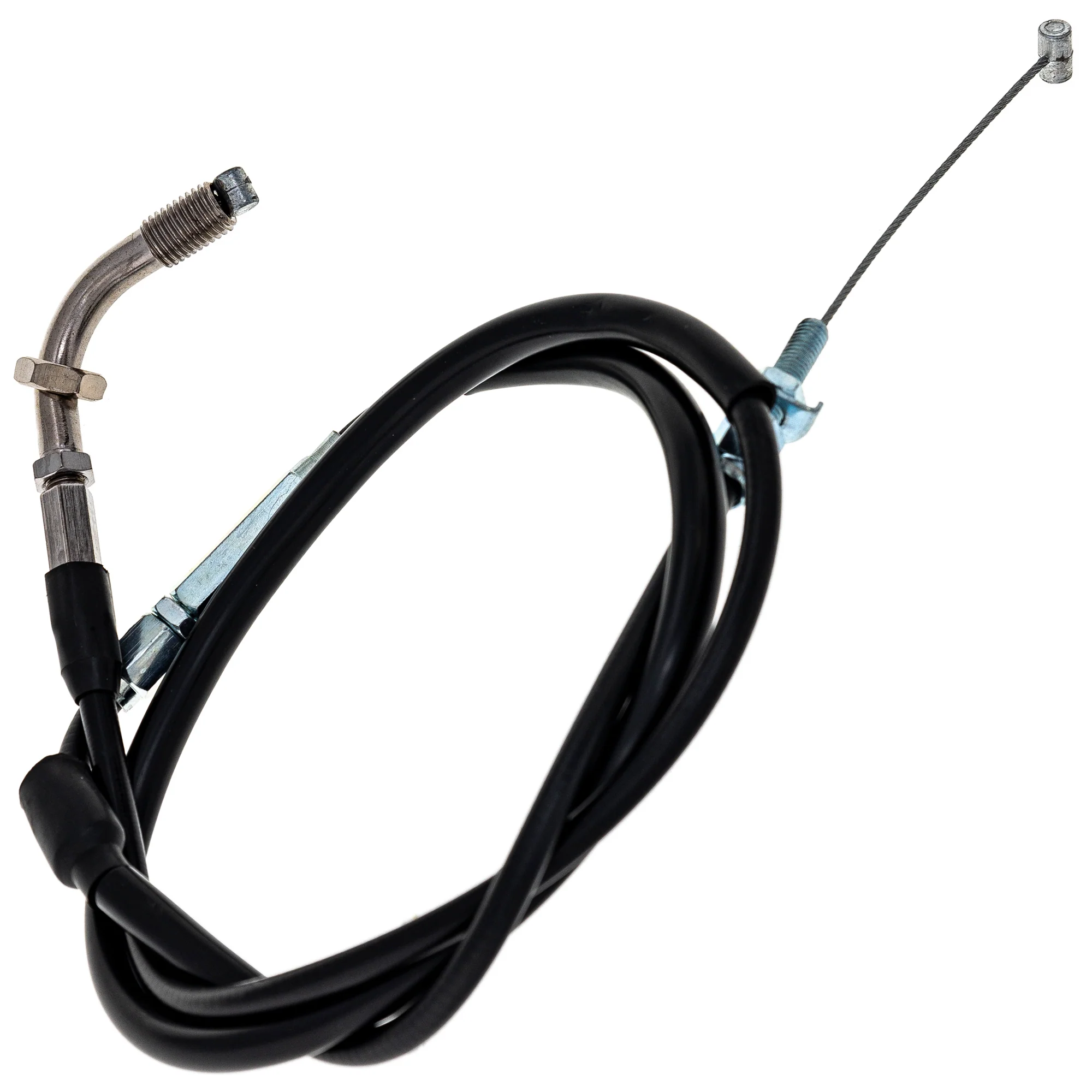 Throttle Cable For Honda 70-2098 17910-MG9-770 - Image 8