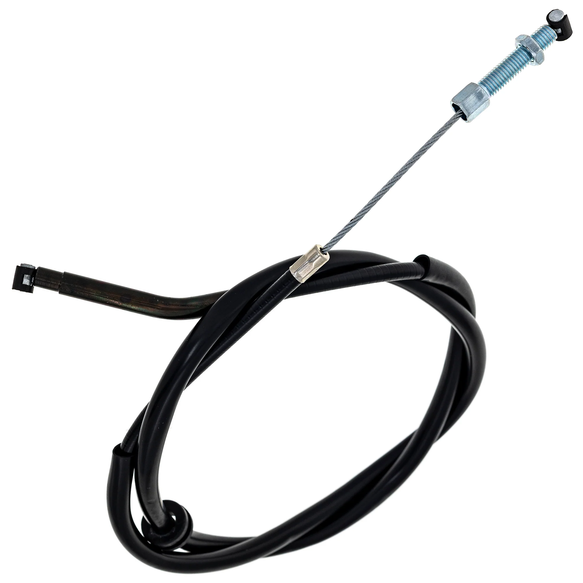 Clutch Cable For Suzuki 70-4286 58200-01H00 - Image 8