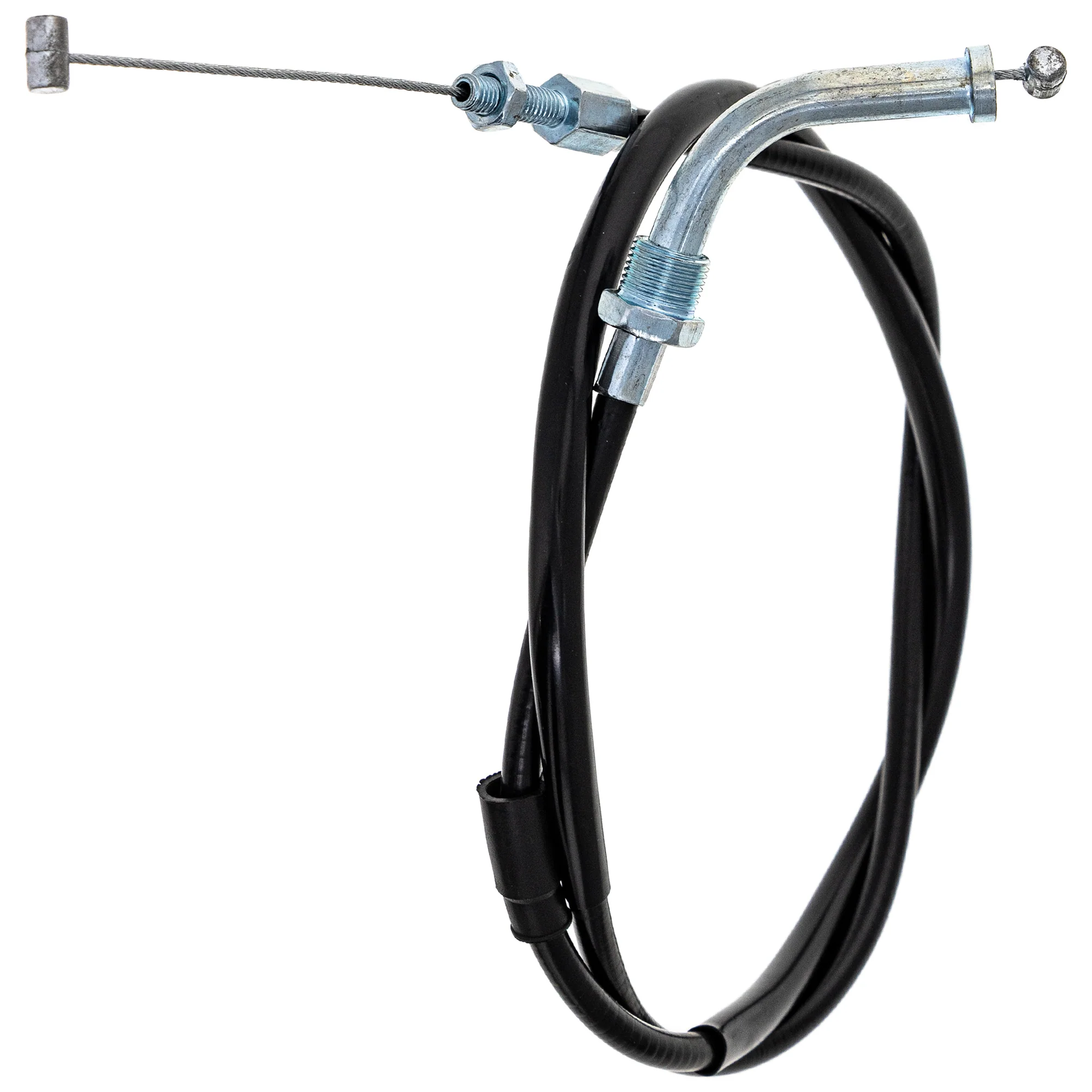 Throttle Cable For Honda 70-2454 17920-KEN-670 - Image 8