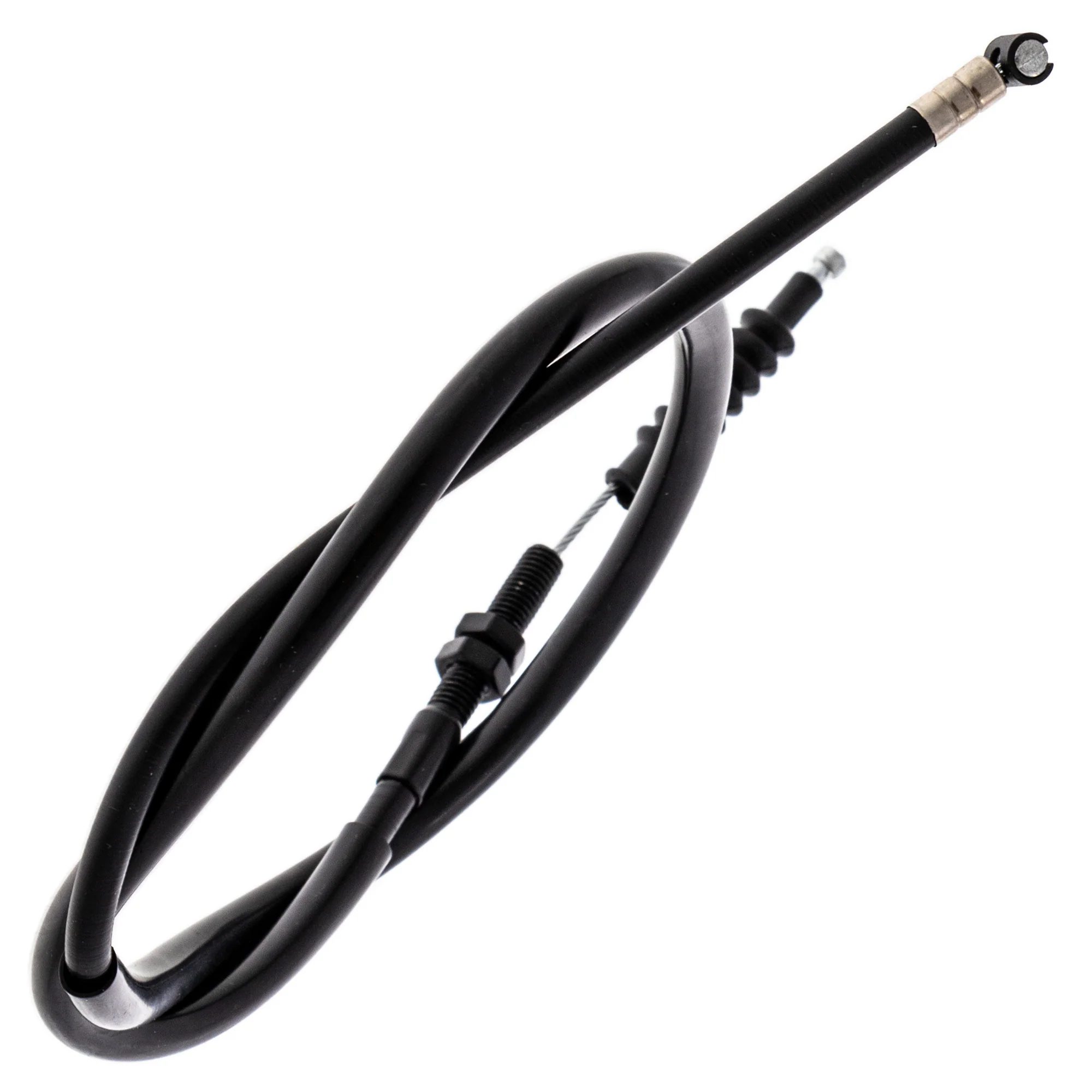 Clutch Cable For Kawasaki 70-3422 54011-0103 - Image 8
