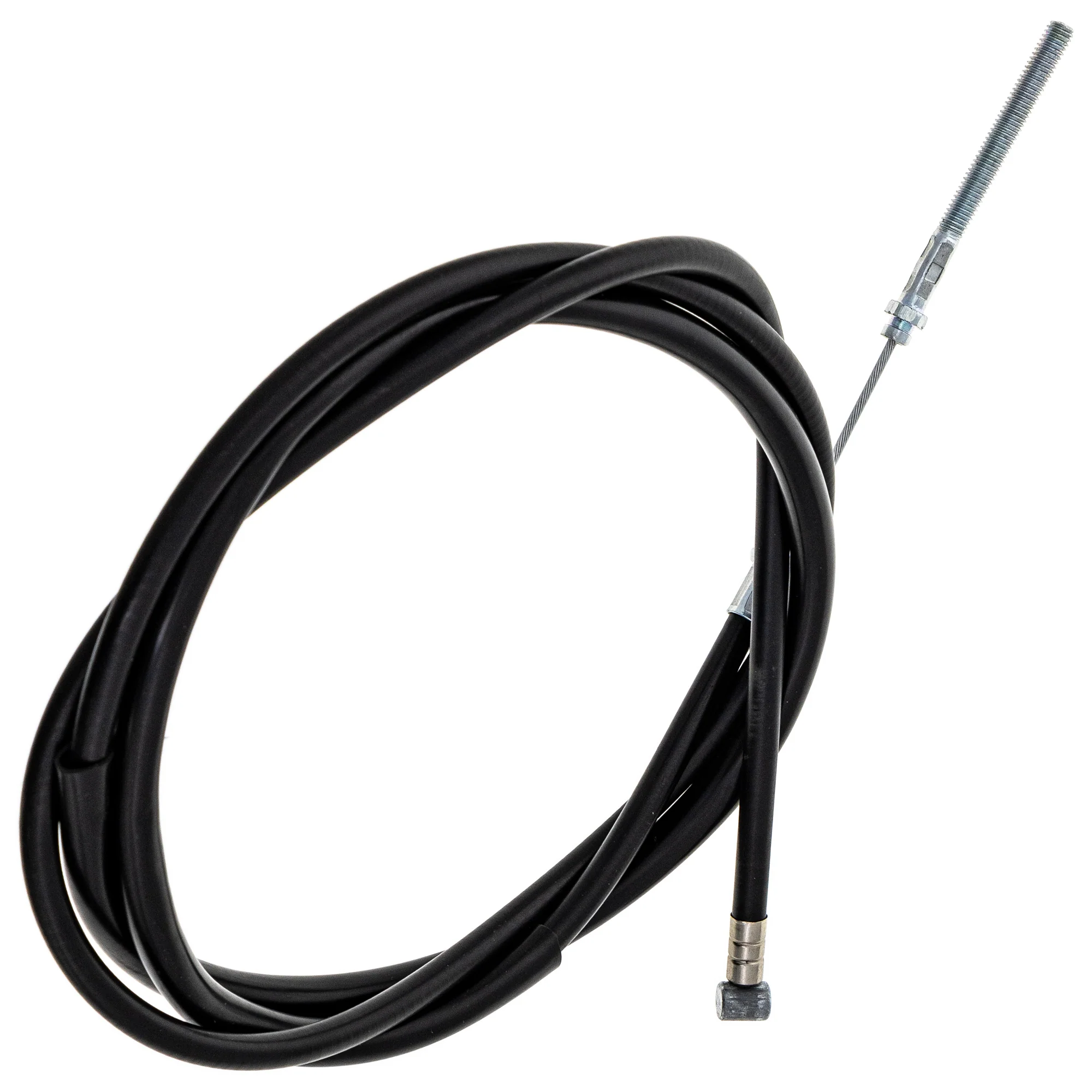 Rear Brake Cable For Yamaha 70-5046 52H-26341-00-00 29U-26341-00-00 24W-26341-00-00 21V-26341-00-00 - Image 5
