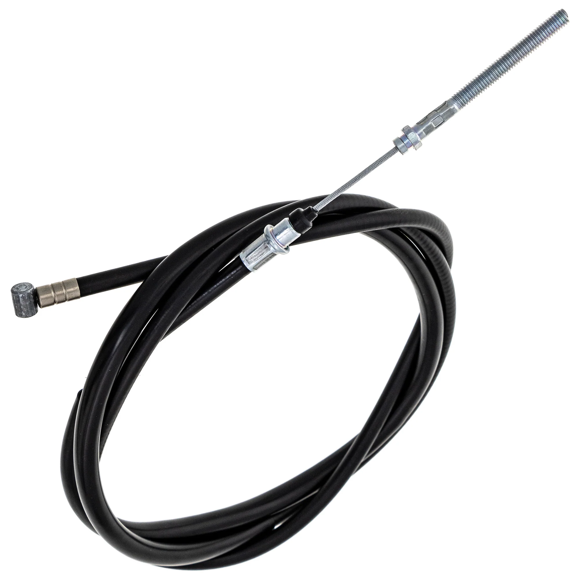 Rear Brake Cable For Yamaha 70-5046 52H-26341-00-00 29U-26341-00-00 24W-26341-00-00 21V-26341-00-00 - Image 8