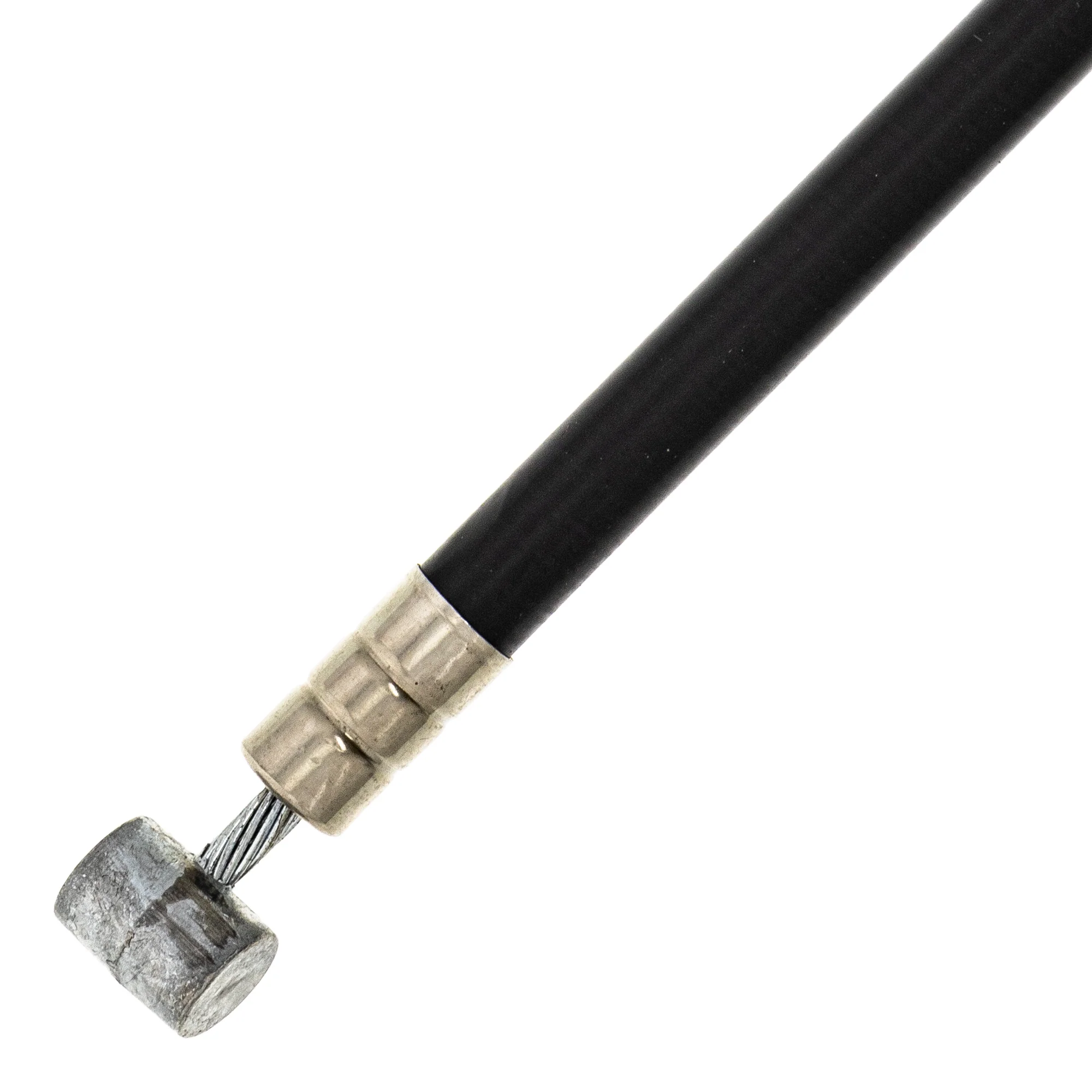 Front Brake Cable For Honda 70-2169 45450-KG1-920 45450-KB9-000 45450-446-770 45450-446-000 - Image 3