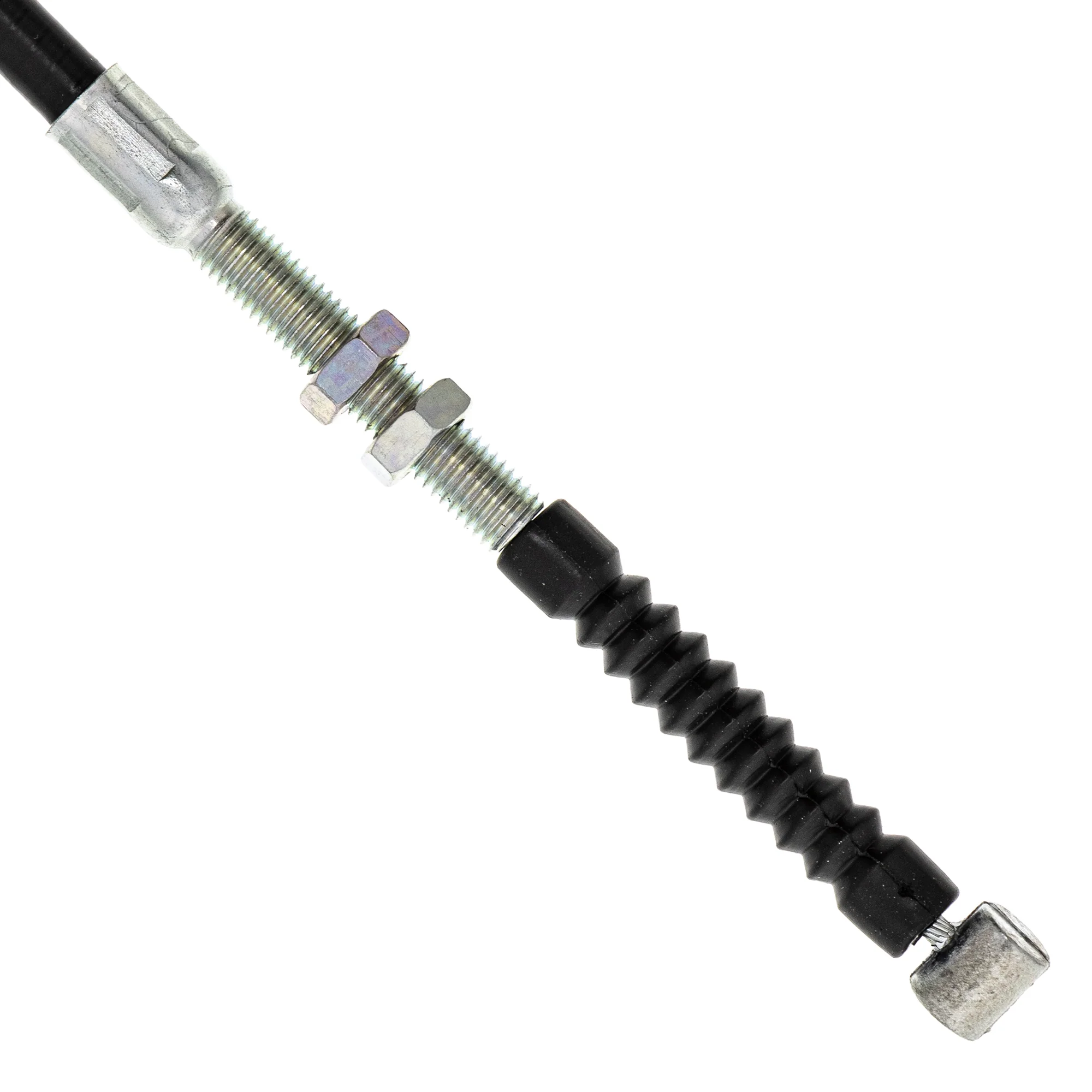 Front Brake Cable For Honda 70-2169 45450-KG1-920 45450-KB9-000 45450-446-770 45450-446-000 - Image 4