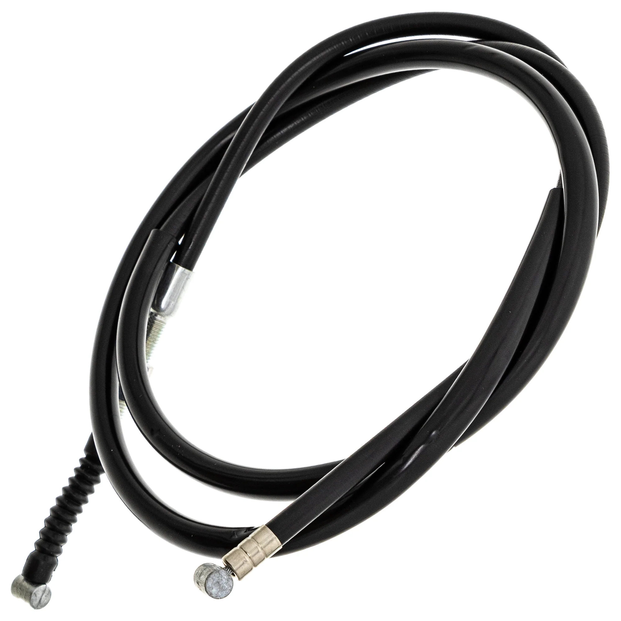 Front Brake Cable For Honda 70-2169 45450-KG1-920 45450-KB9-000 45450-446-770 45450-446-000 - Image 5