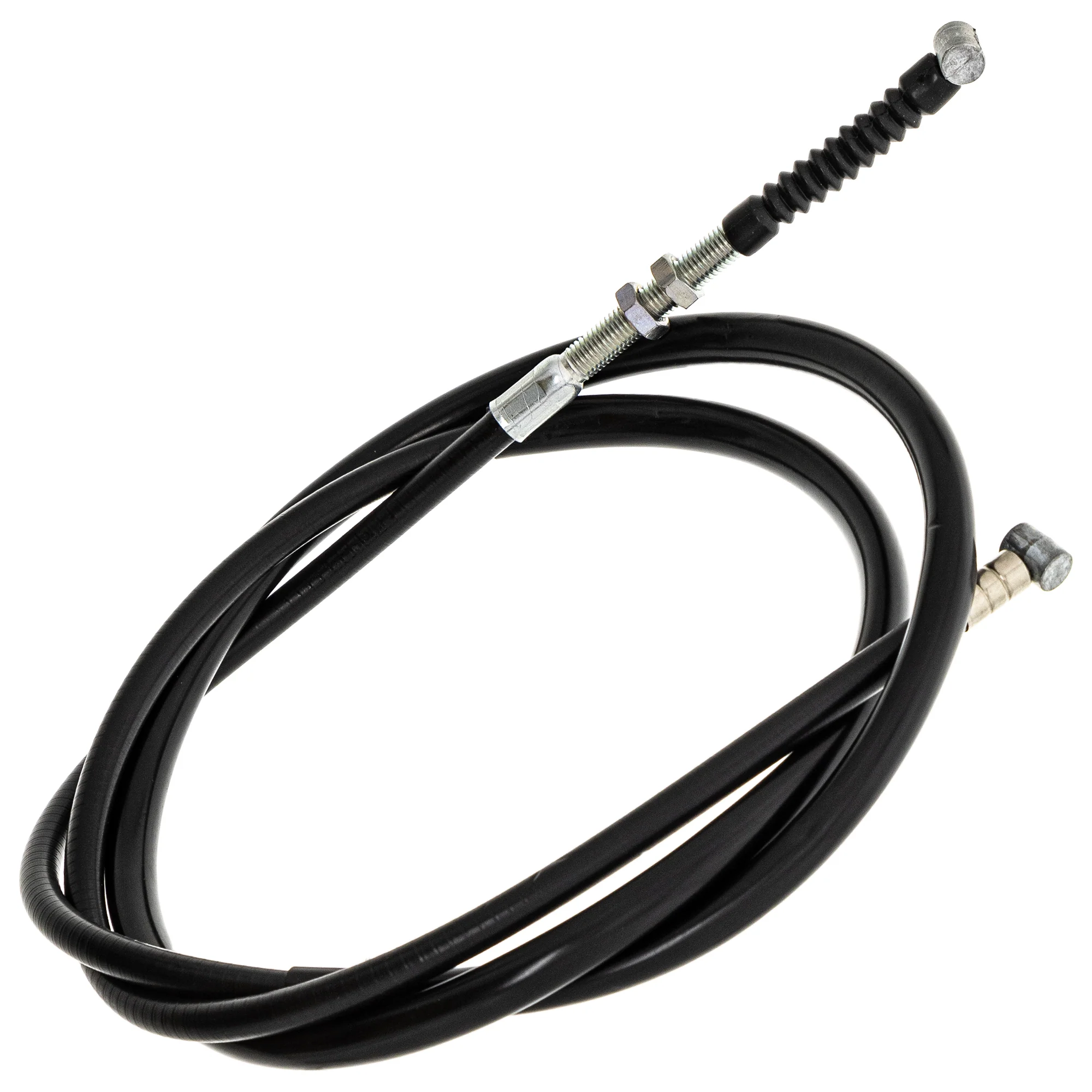 Front Brake Cable For Honda 70-2169 45450-KG1-920 45450-KB9-000 45450-446-770 45450-446-000 - Image 8