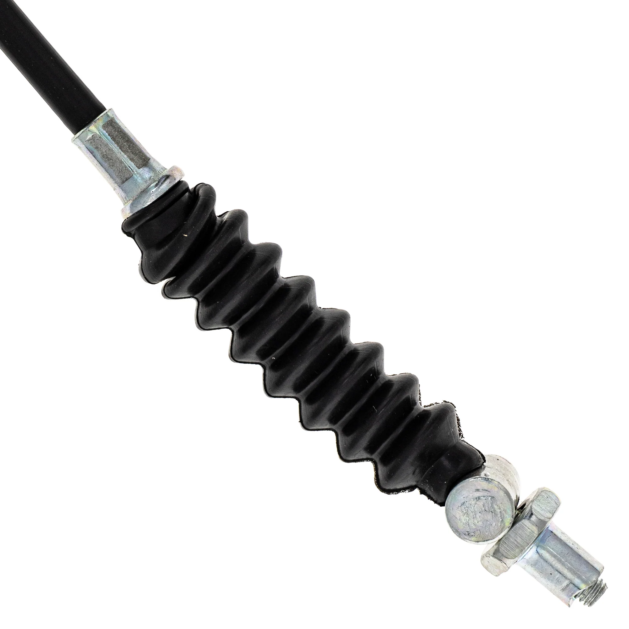 Front Brake Cable For Suzuki Kawasaki 70-4166 58110-04430 58100-04420 58100-04410 54005-S012 - Image 4