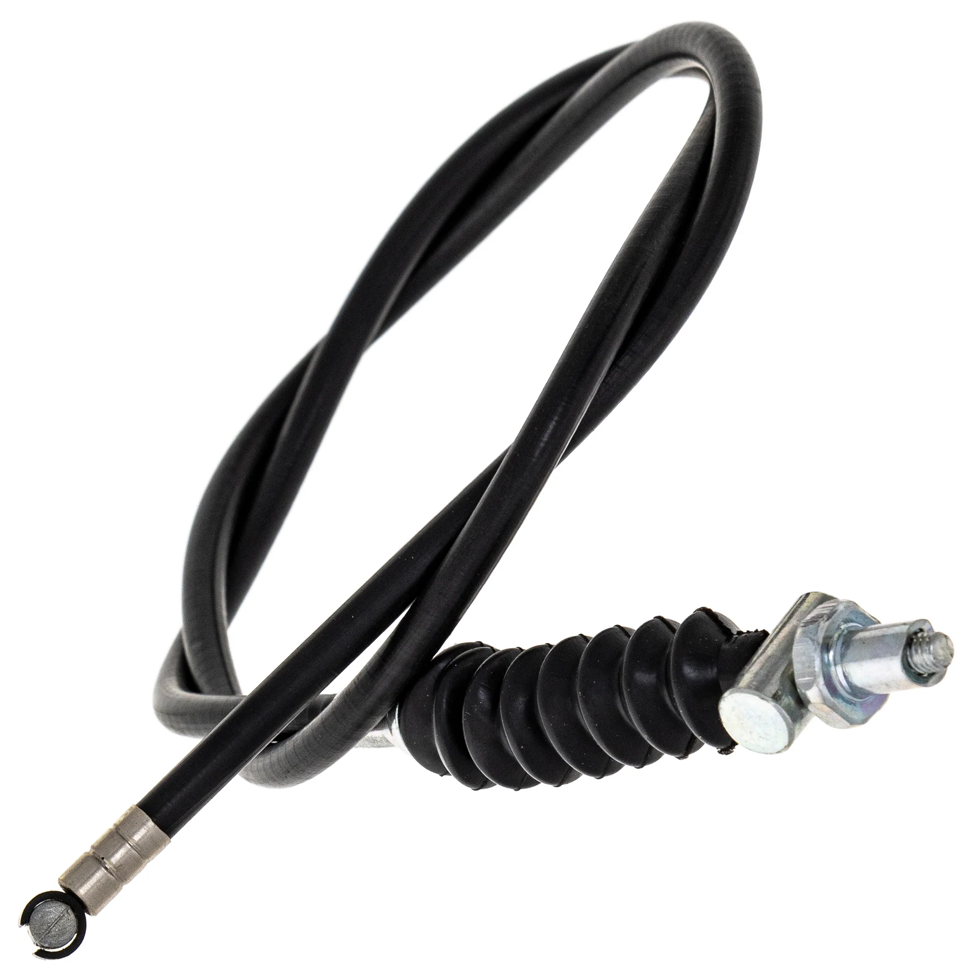 Front Brake Cable For Suzuki Kawasaki 70-4166 58110-04430 58100-04420 58100-04410 54005-S012 - Image 5