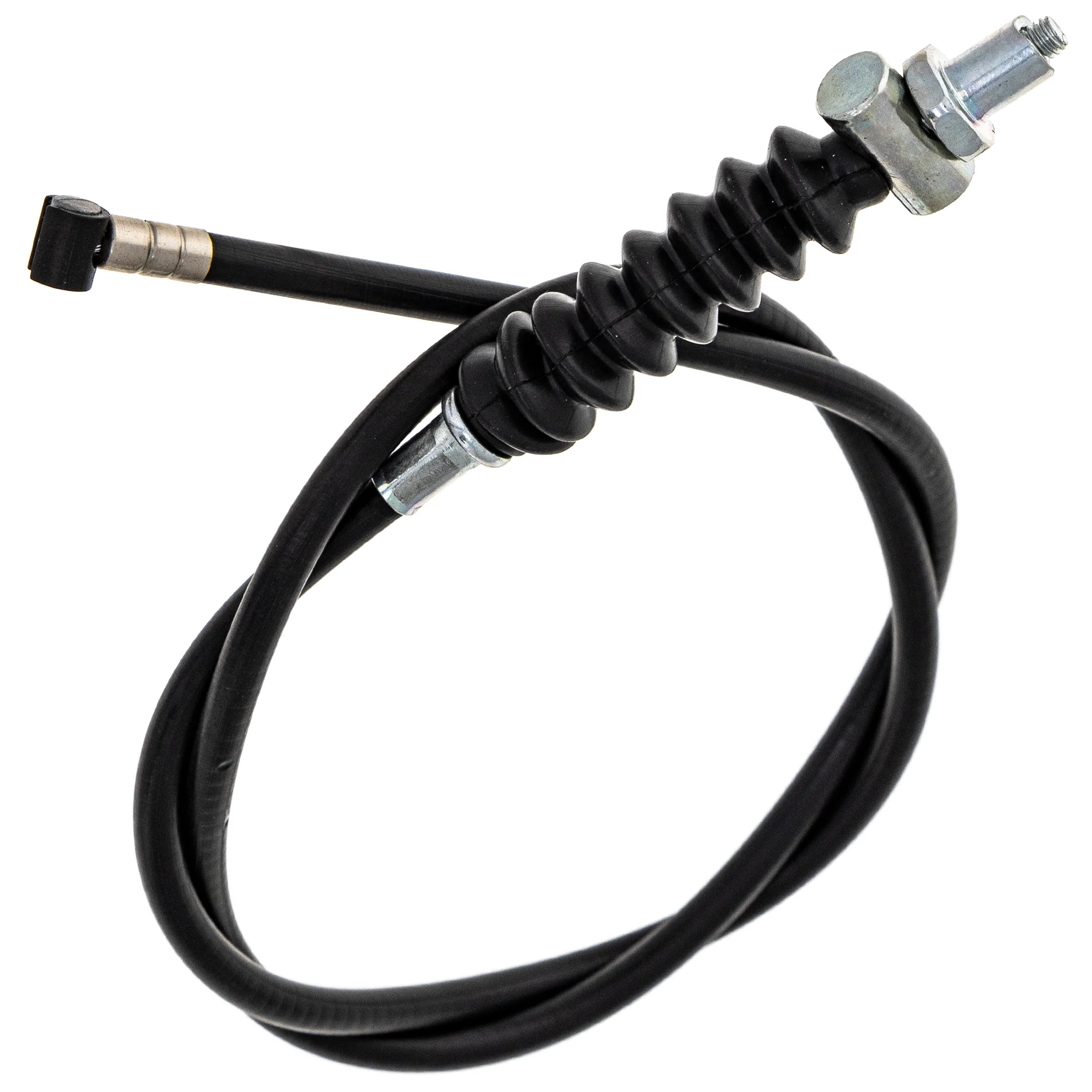 Front Brake Cable For Suzuki Kawasaki 70-4166 58110-04430 58100-04420 58100-04410 54005-S012 - Image 8