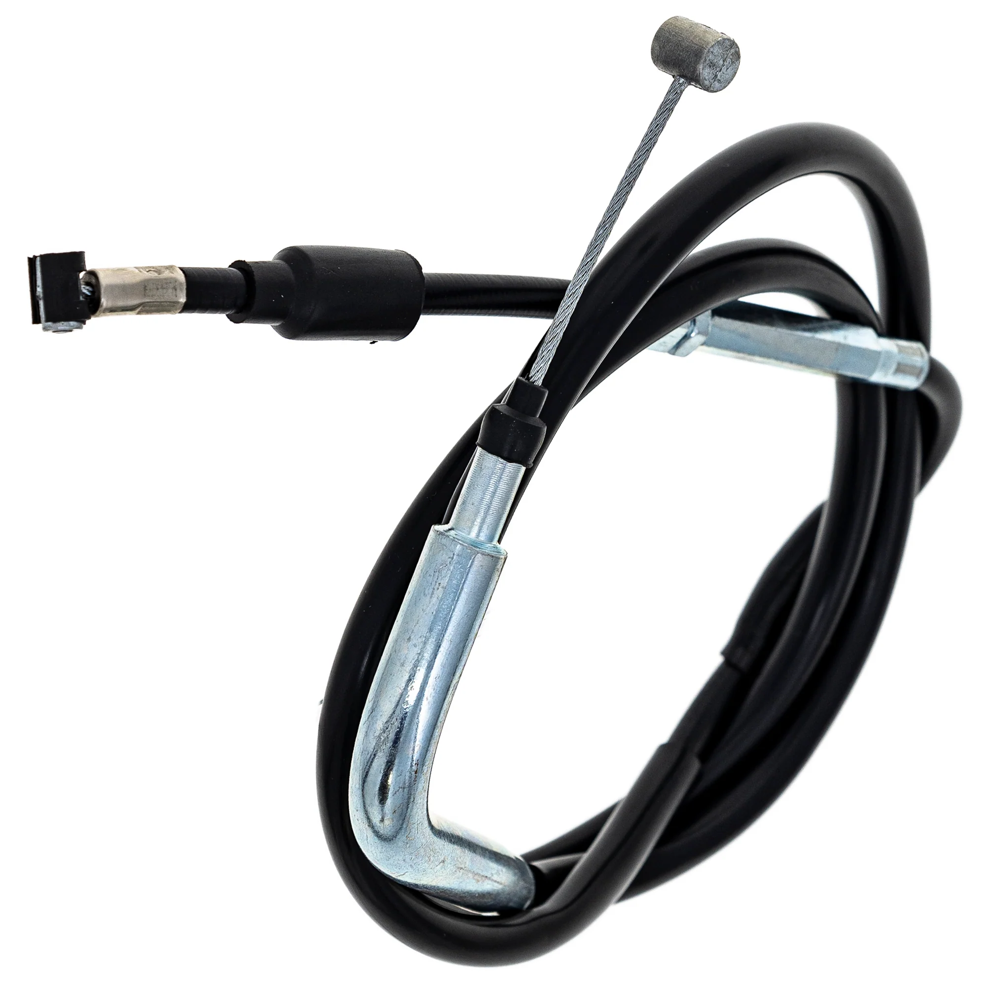 Clutch Cable For Suzuki Kawasaki 70-4207 58200-29F10 58200-29F00 54011-S004 - Image 8