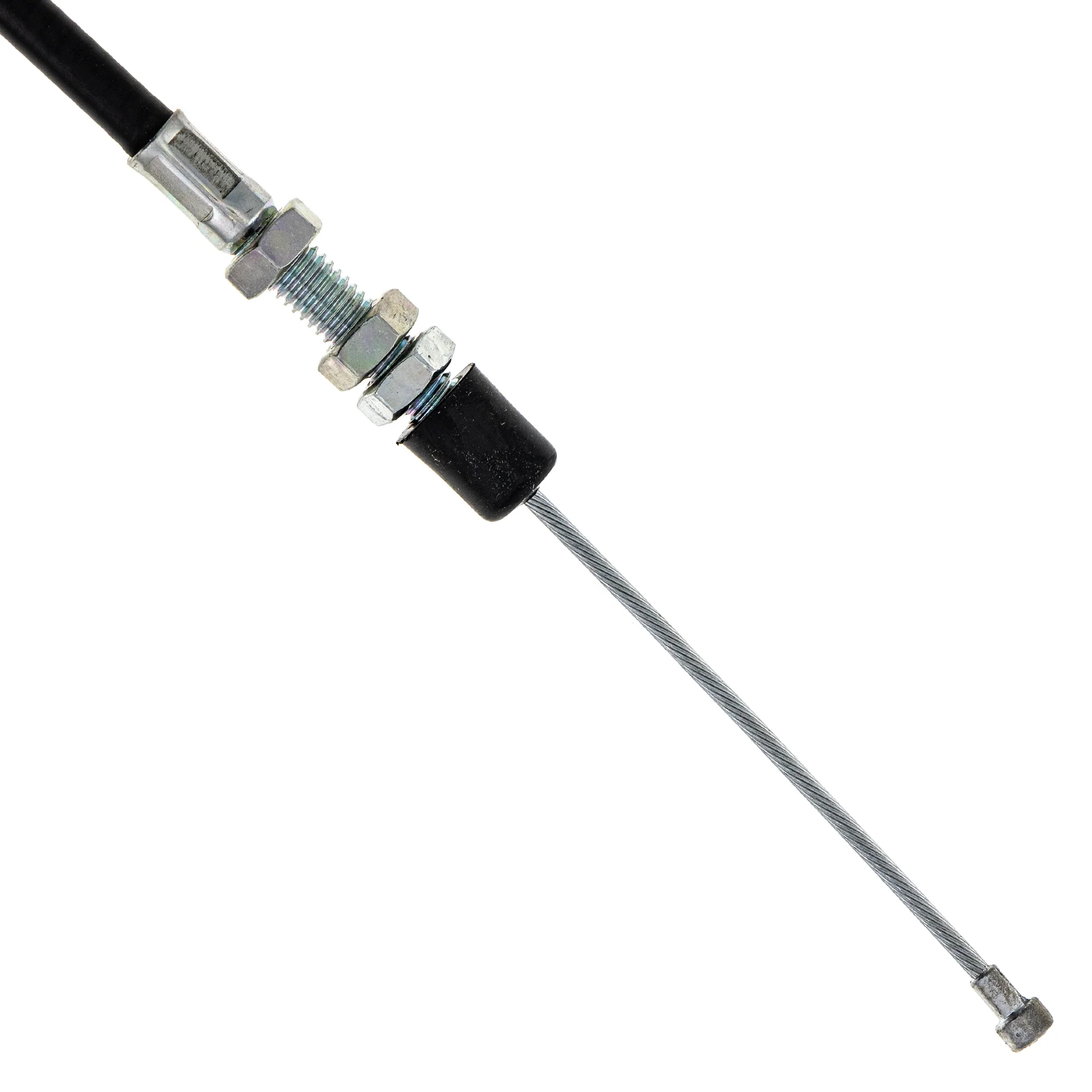 Clutch Cable For Yamaha 70-5005 4H7-26335-00-00 3L1-26335-00-00 2M0-26335-00-00 15R-26335-00-00 - Image 4
