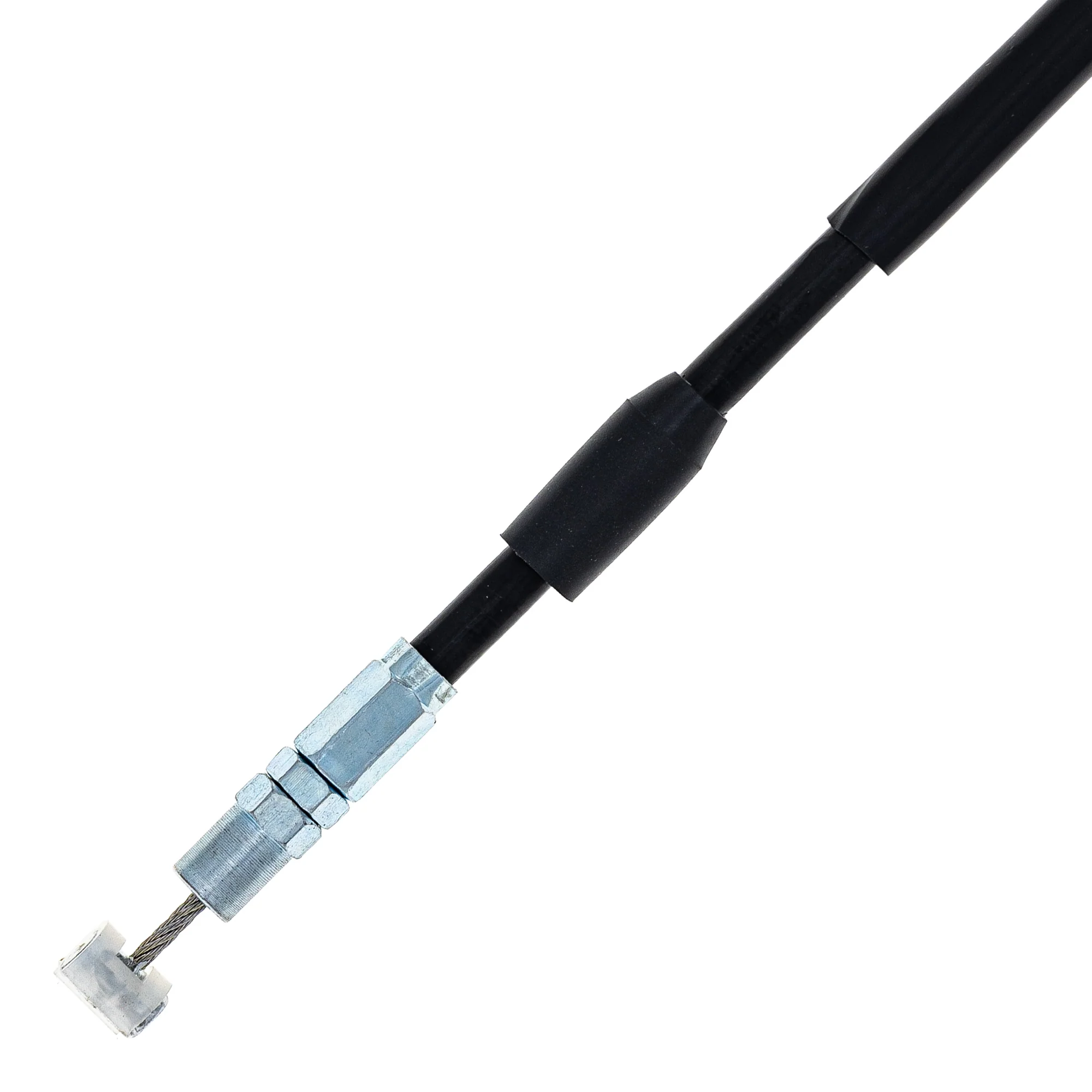 Clutch Cable For Yamaha 70-5333 2S2-26335-71-00 2S2-26335-70-00 2S2-26335-00-00 - Image 3