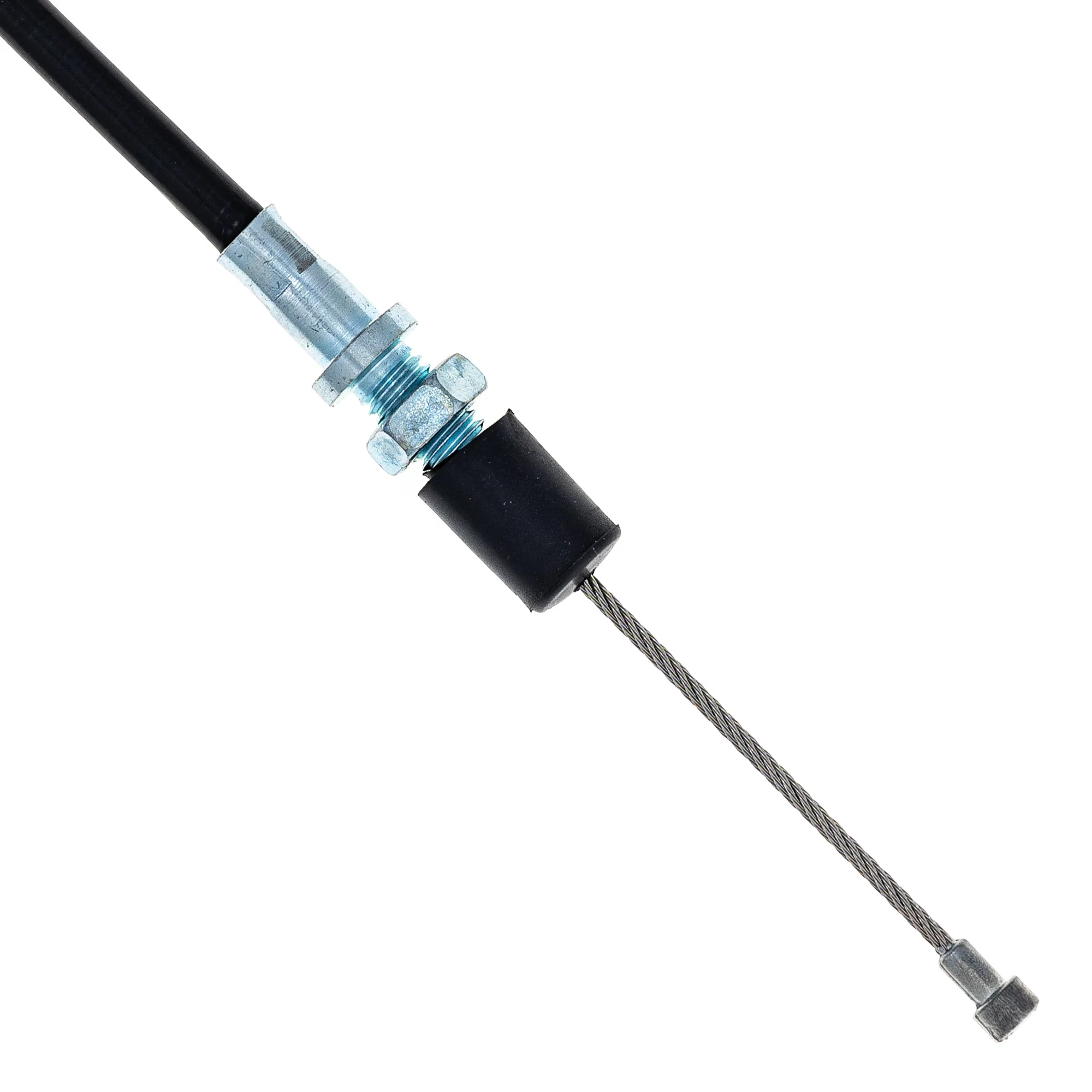Clutch Cable For Yamaha 70-5333 2S2-26335-71-00 2S2-26335-70-00 2S2-26335-00-00 - Image 4