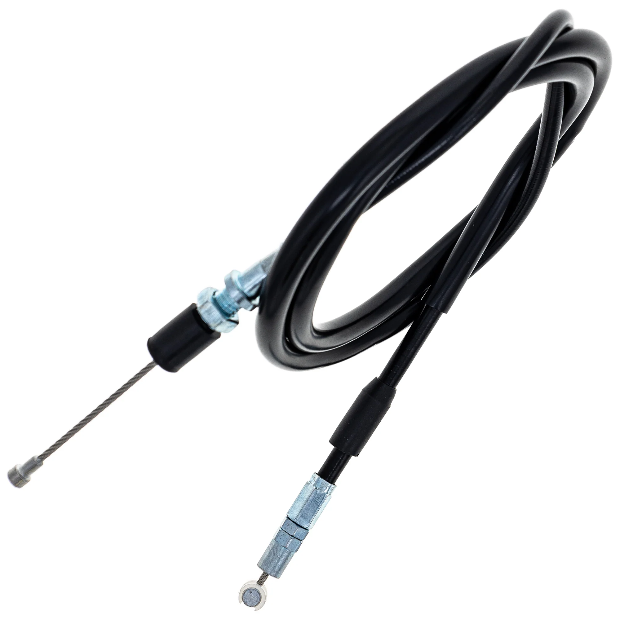 Clutch Cable For Yamaha 70-5333 2S2-26335-71-00 2S2-26335-70-00 2S2-26335-00-00 - Image 5