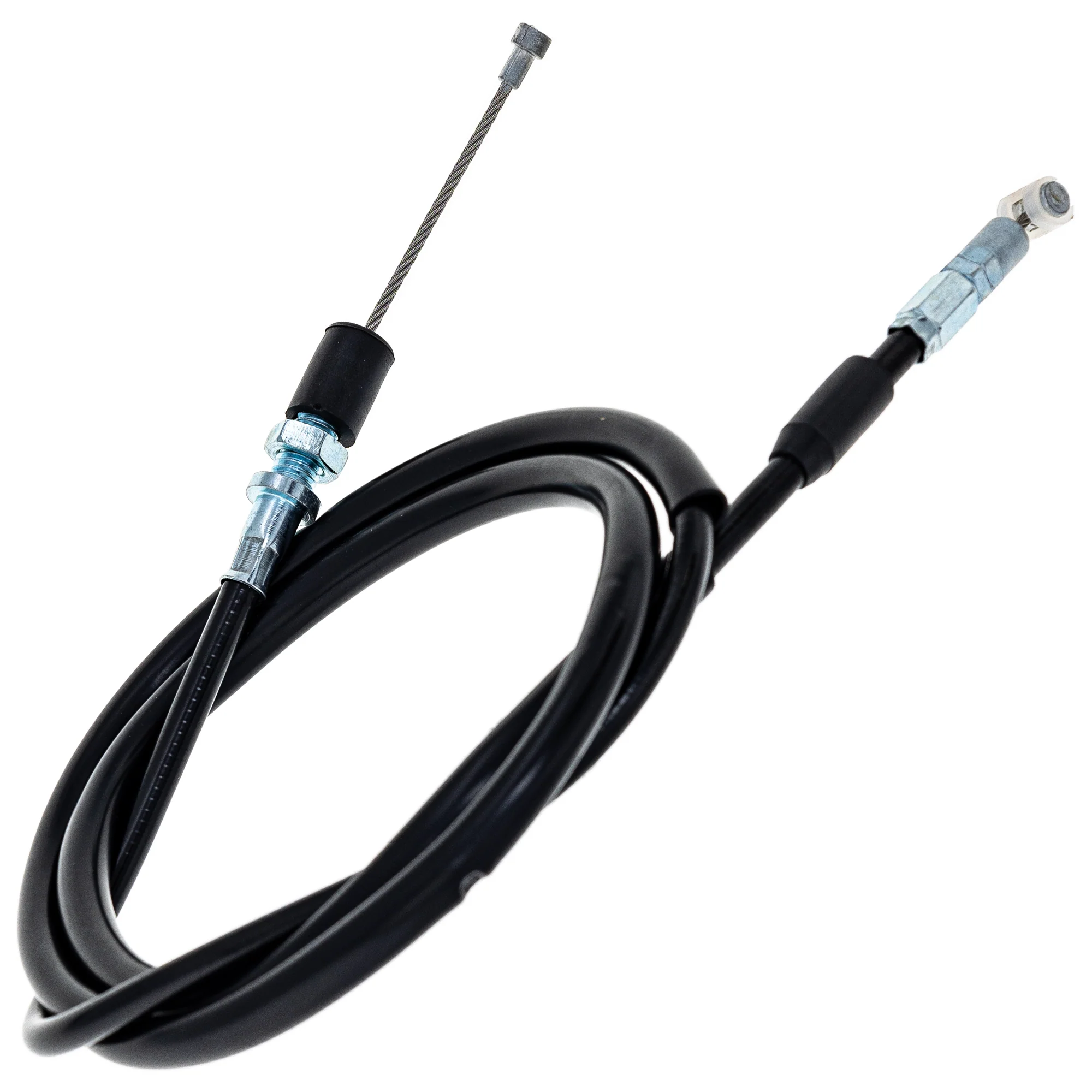 Clutch Cable For Yamaha 70-5333 2S2-26335-71-00 2S2-26335-70-00 2S2-26335-00-00 - Image 8