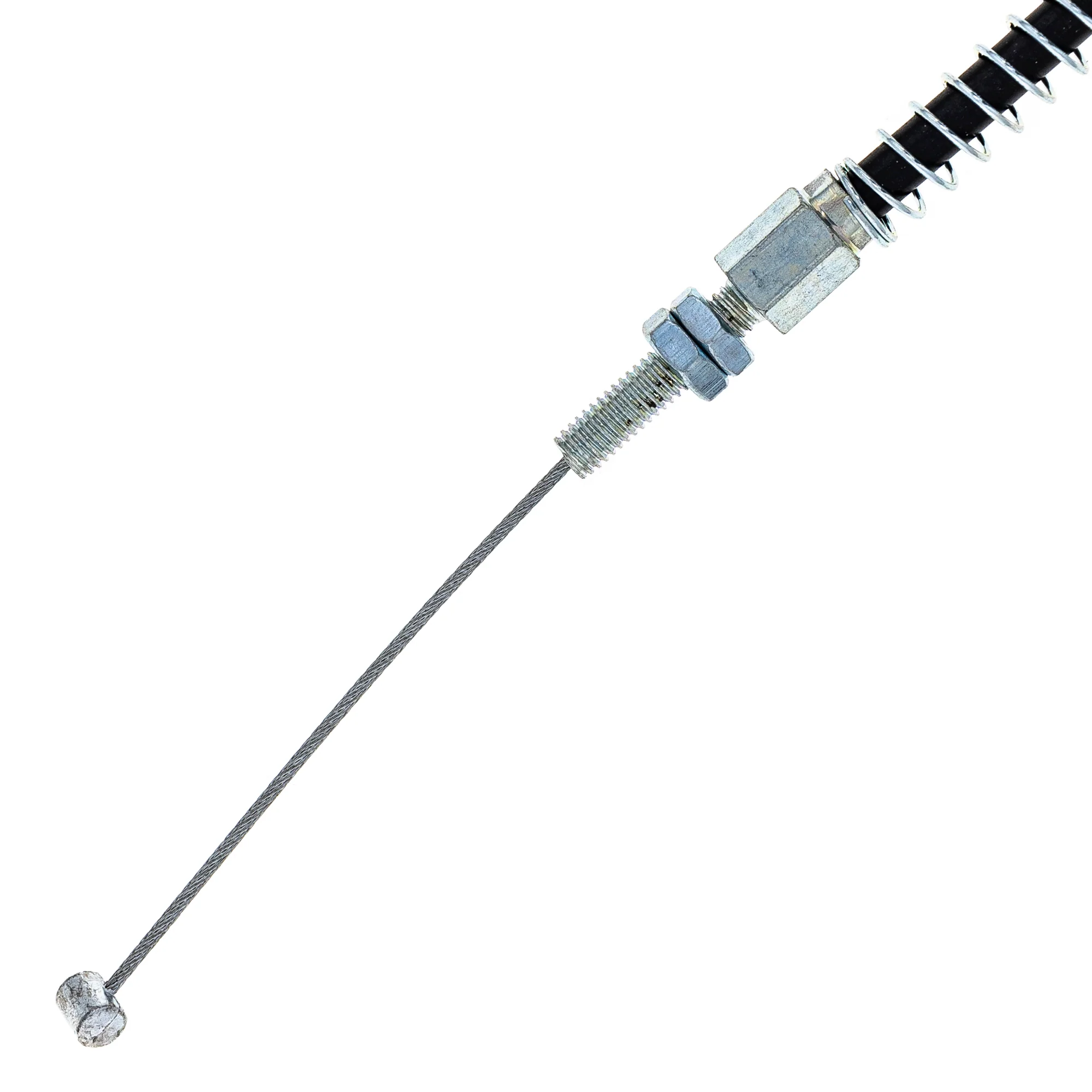 Throttle Cable For Kawasaki 70-3203 54012-1319 - Image 3