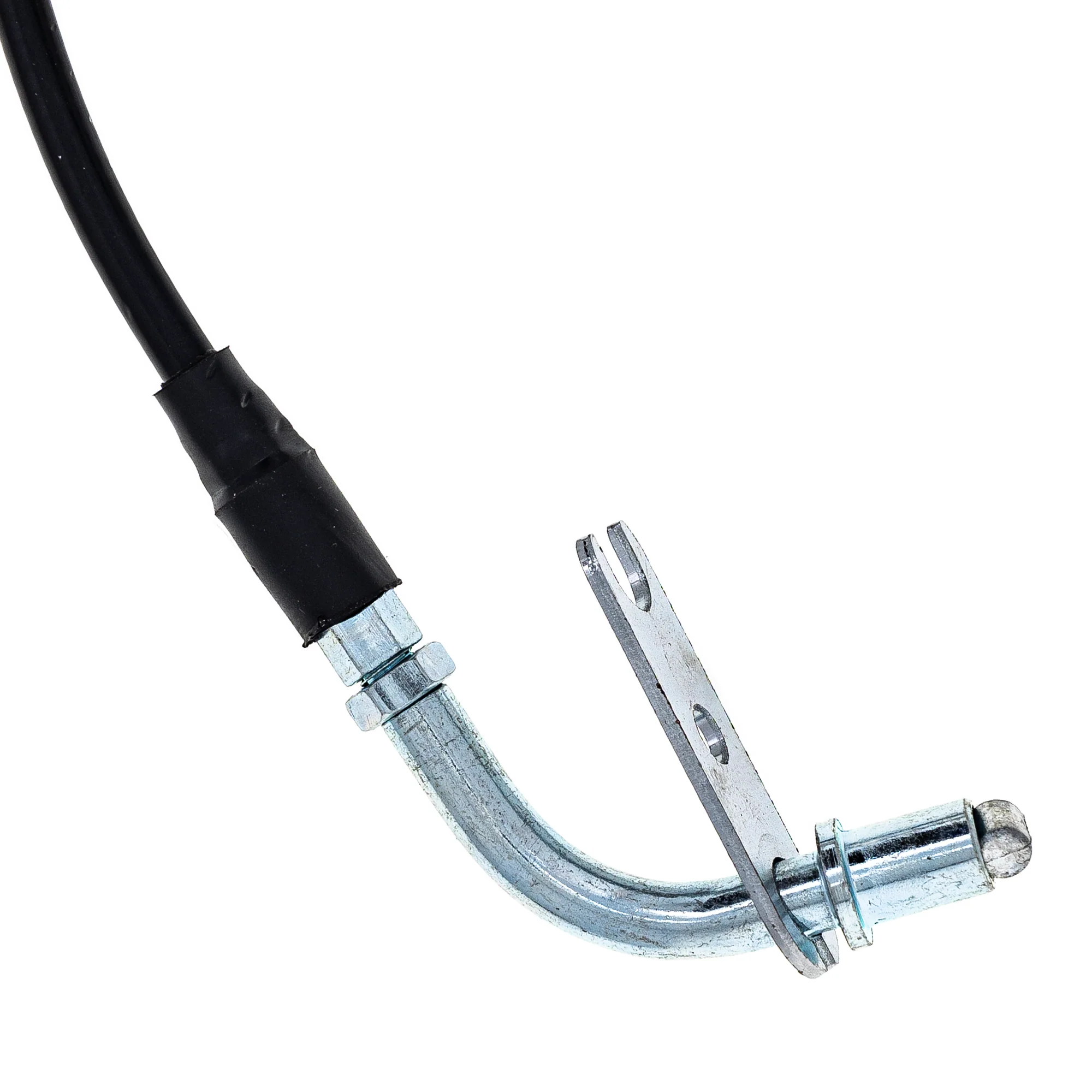 Throttle Cable For Kawasaki 70-3203 54012-1319 - Image 4