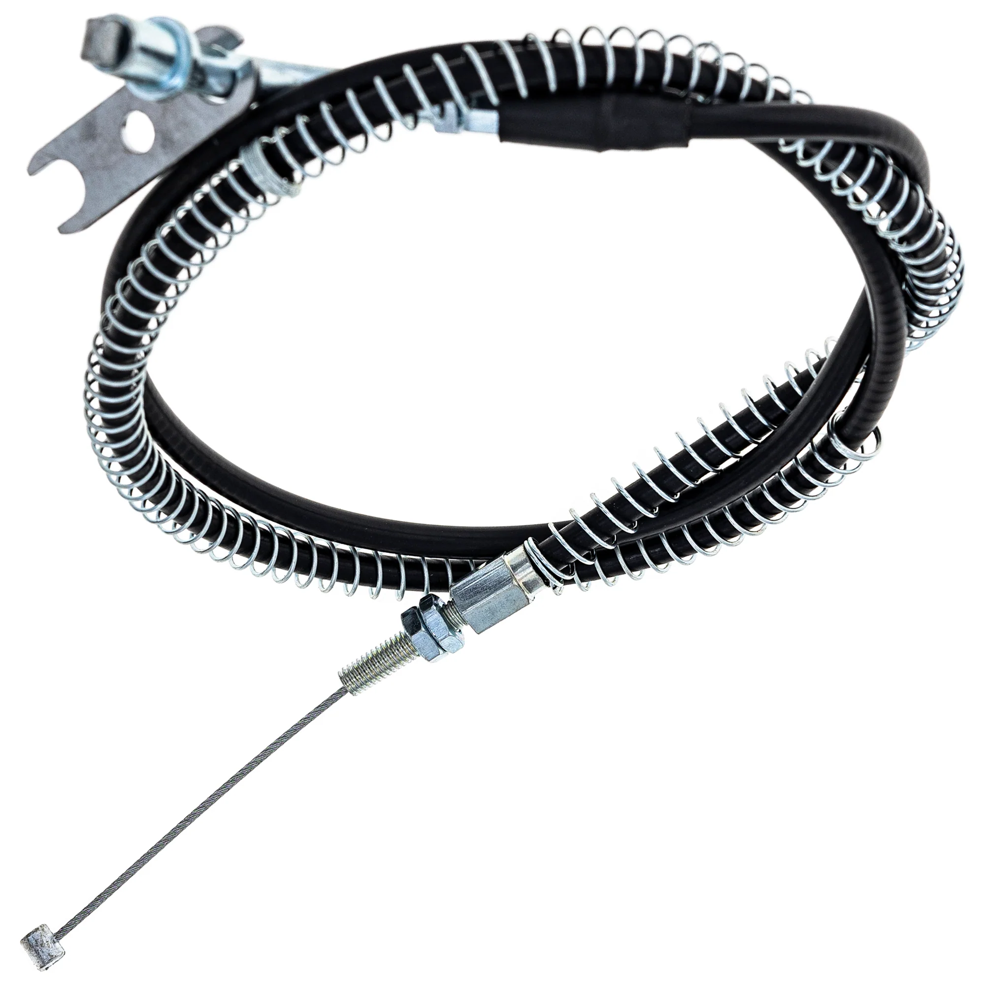 Throttle Cable For Kawasaki 70-3203 54012-1319 - Image 5