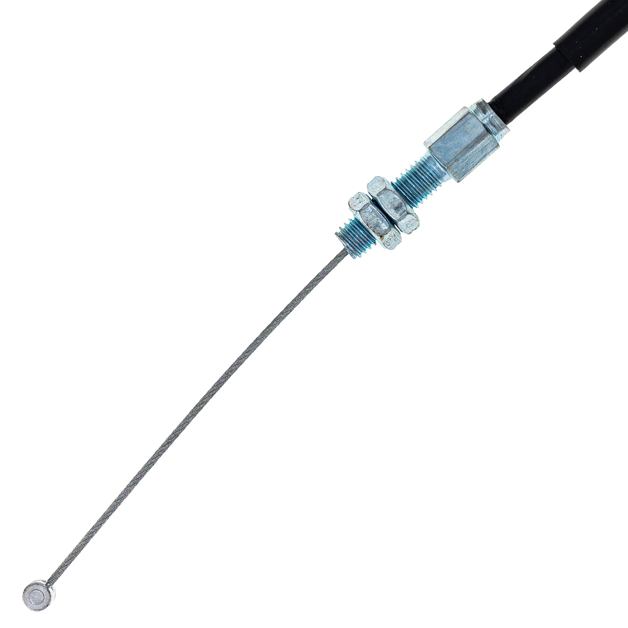 Pull Throttle Cable For Suzuki 70-4308 58300-47H01 58300-47H00 - Image 3
