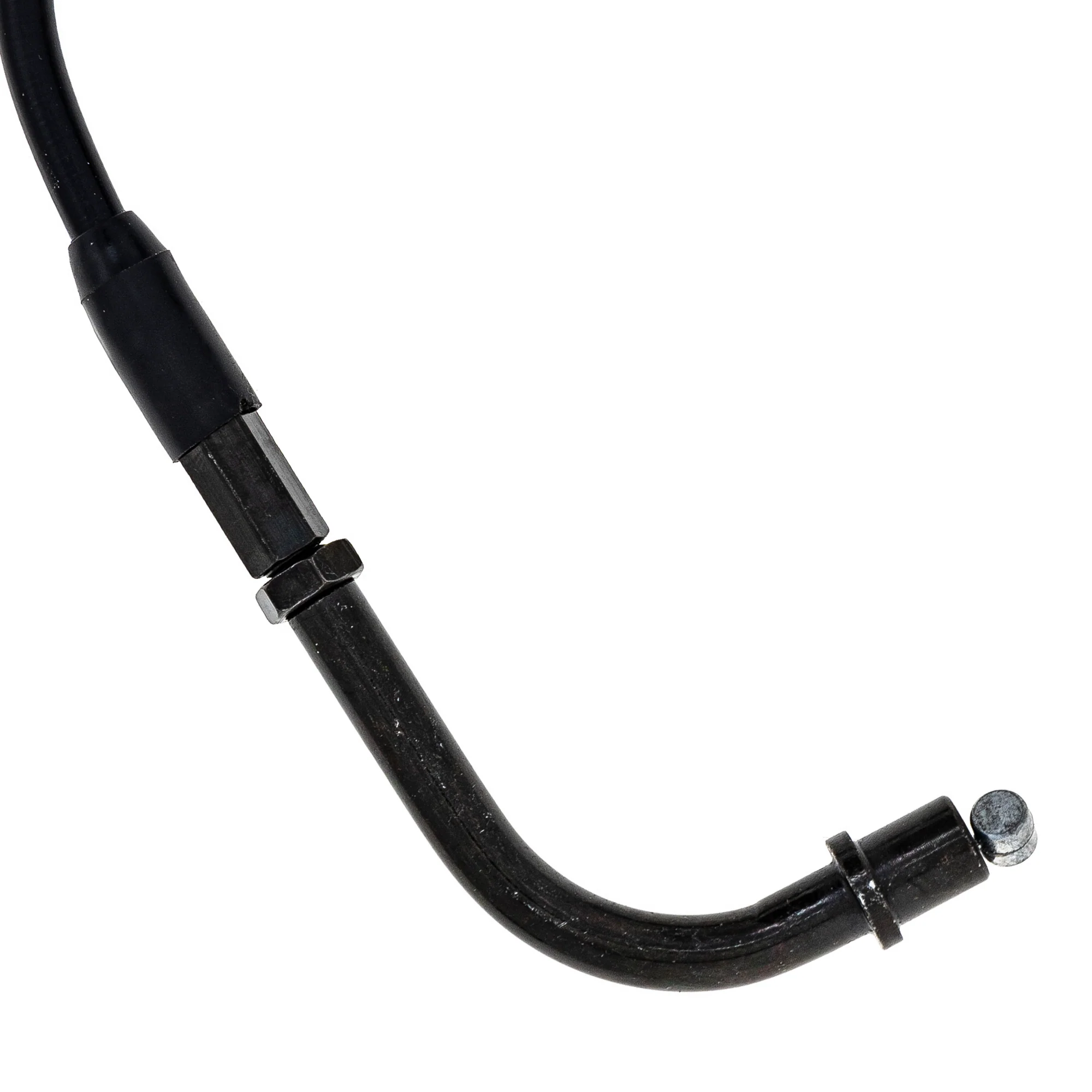 Pull Throttle Cable For Suzuki 70-4308 58300-47H01 58300-47H00 - Image 4