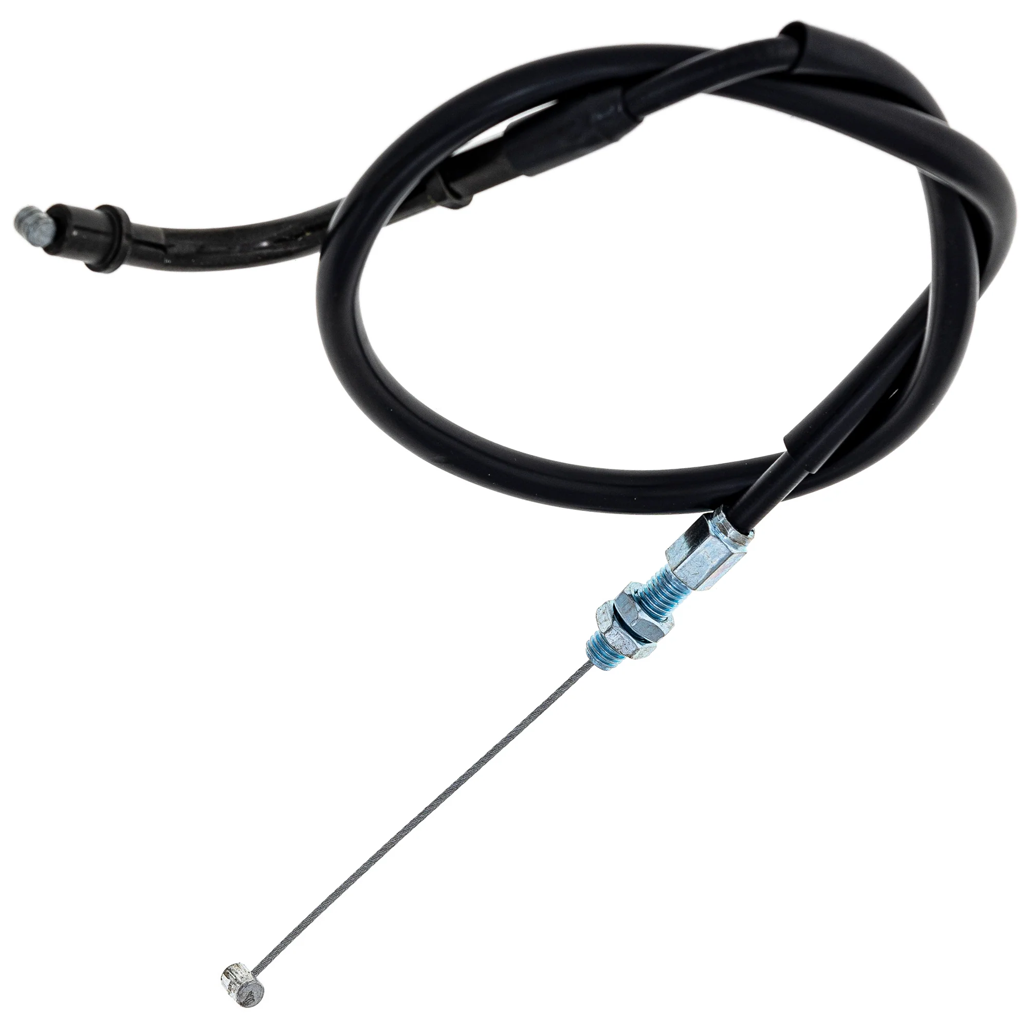Pull Throttle Cable For Suzuki 70-4308 58300-47H01 58300-47H00 - Image 5