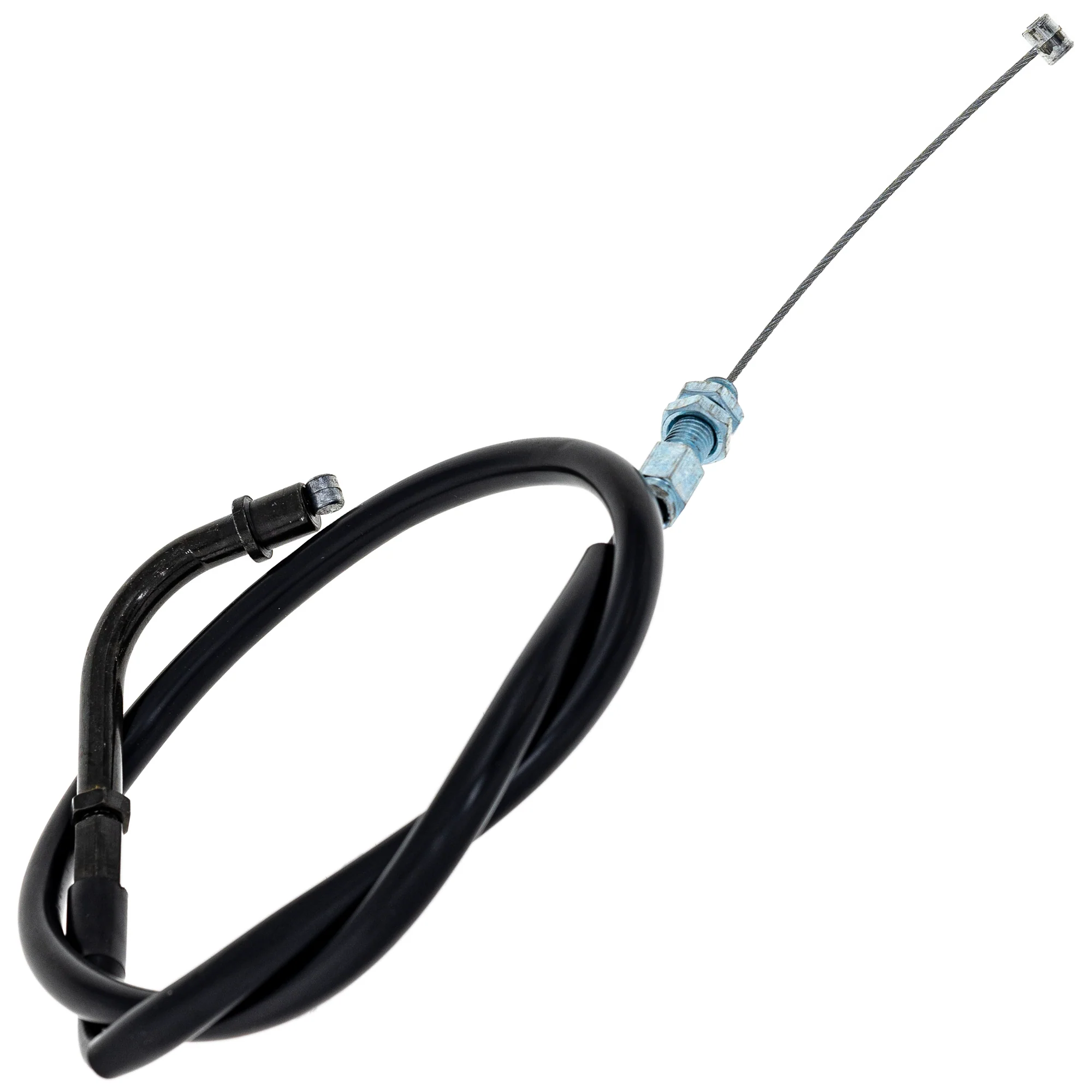 Pull Throttle Cable For Suzuki 70-4308 58300-47H01 58300-47H00 - Image 8