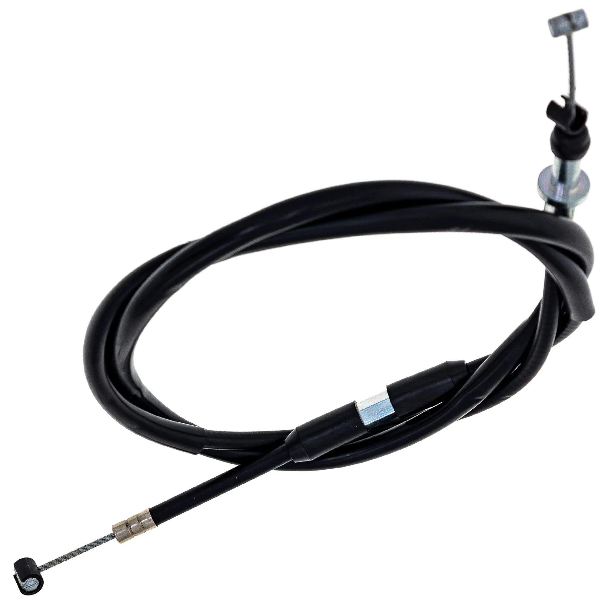Clutch Cable For Kawasaki 70-3394 54011-0087 - Image 5