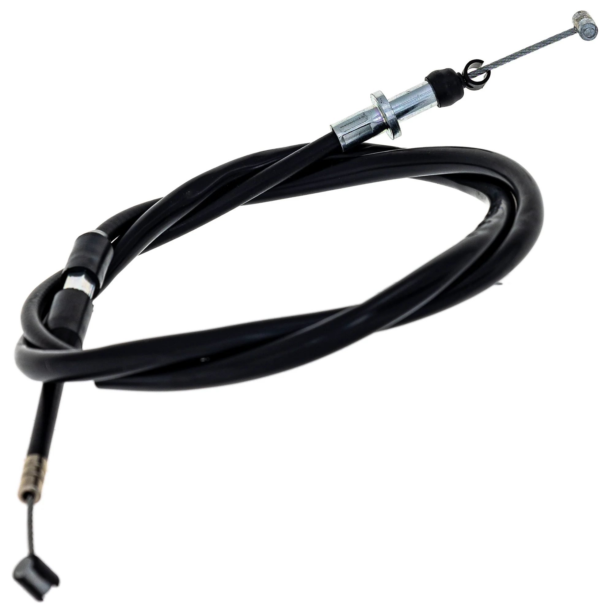 Clutch Cable For Kawasaki 70-3394 54011-0087 - Image 8