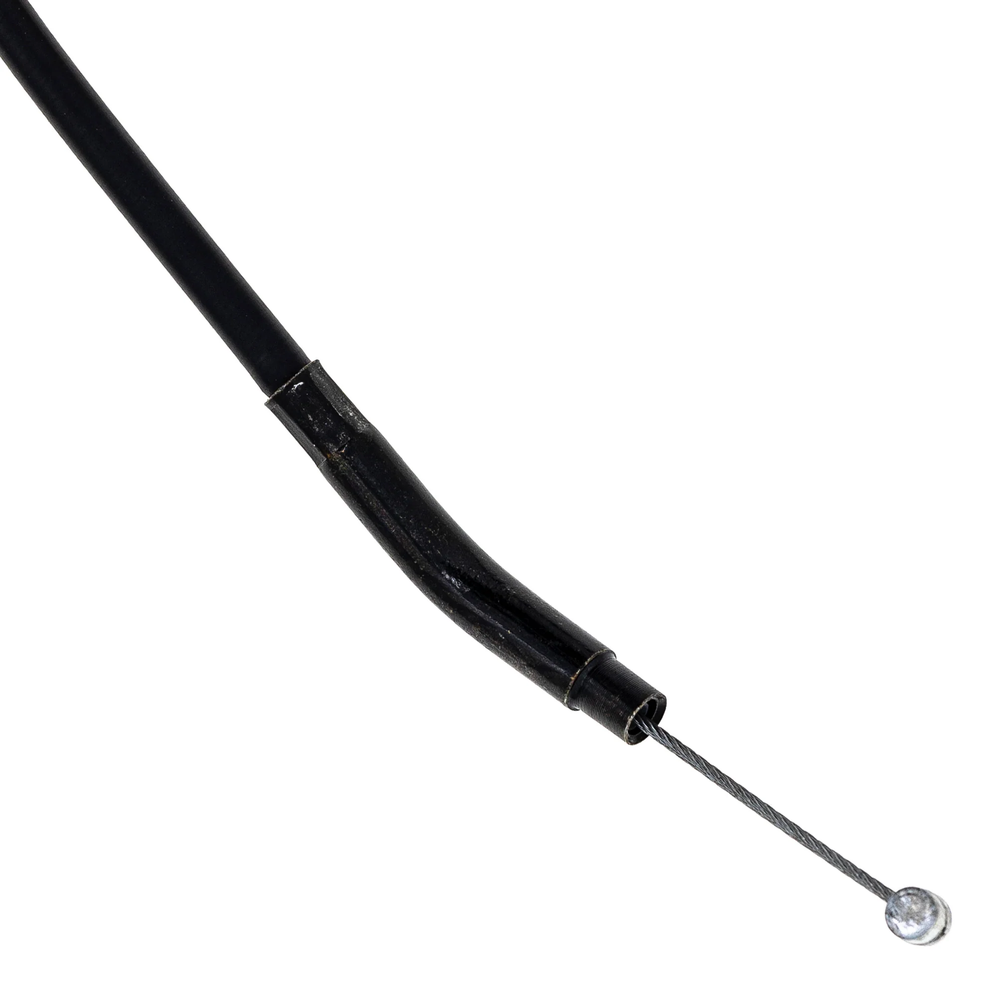 Choke Cable For Kawasaki 70-3421 54017-0037 - Image 4