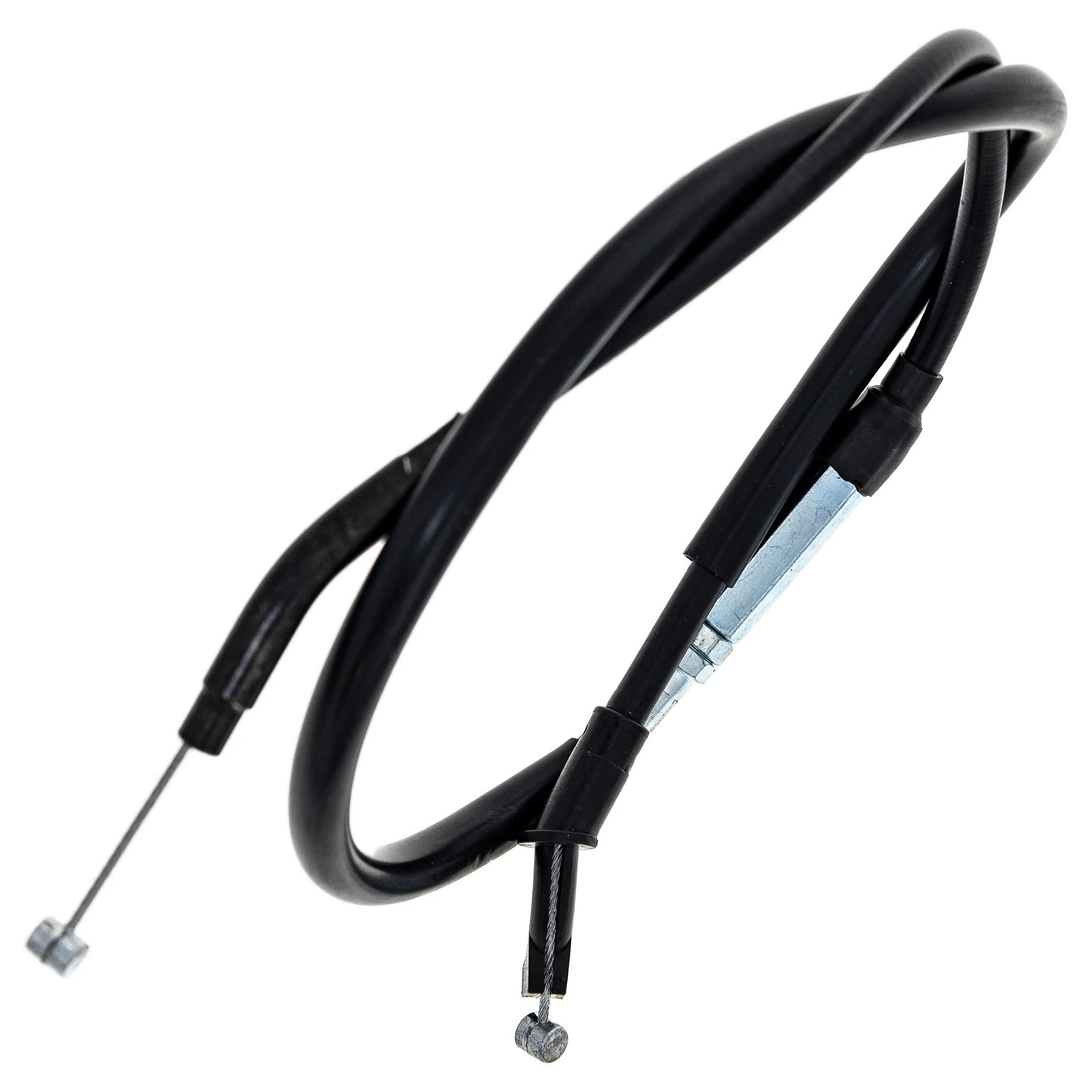 Choke Cable For Kawasaki 70-3421 54017-0037 - Image 5