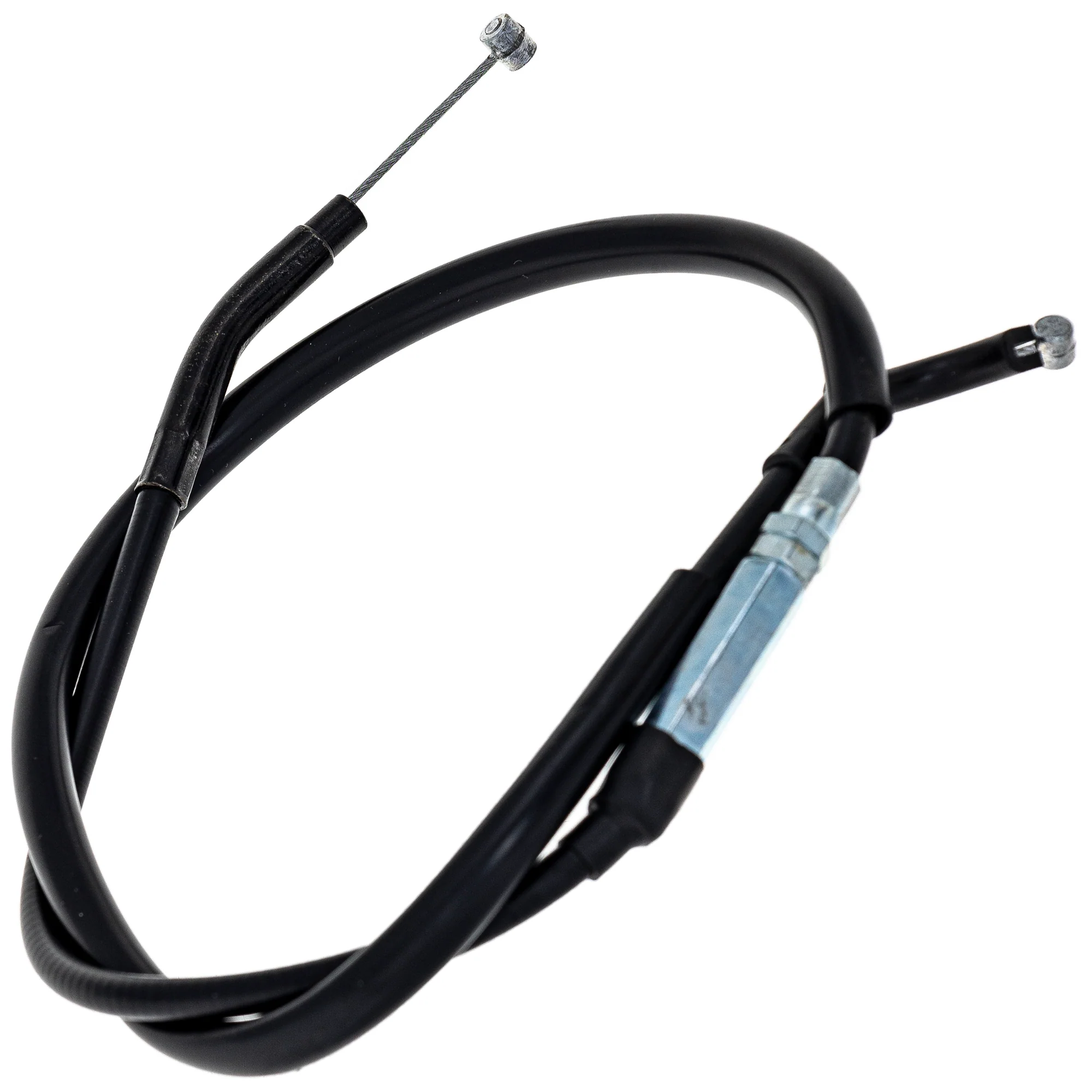 Choke Cable For Kawasaki 70-3421 54017-0037 - Image 8