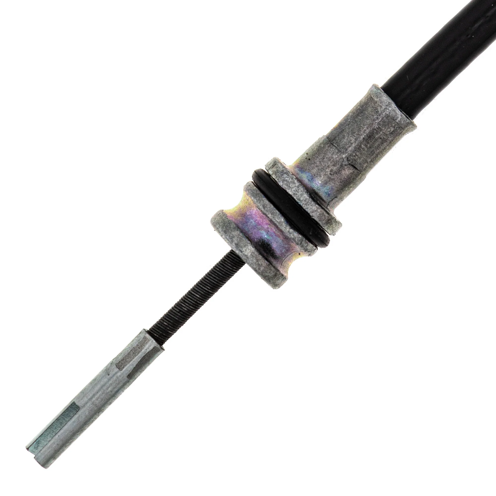Speedometer Cable For Kawasaki 70-3202 54001-1201 54001-1185 54001-1170 54001-1156 - Image 3