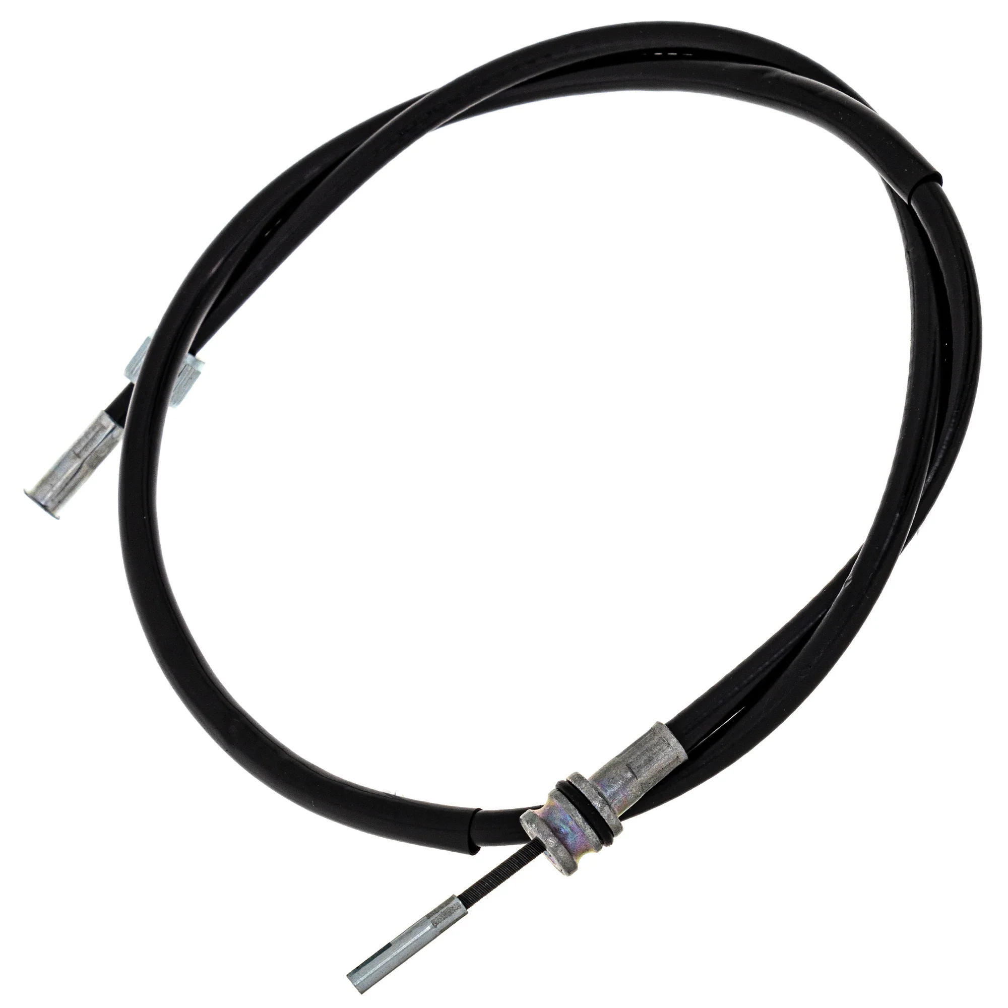 Speedometer Cable For Kawasaki 70-3202 54001-1201 54001-1185 54001-1170 54001-1156 - Image 5