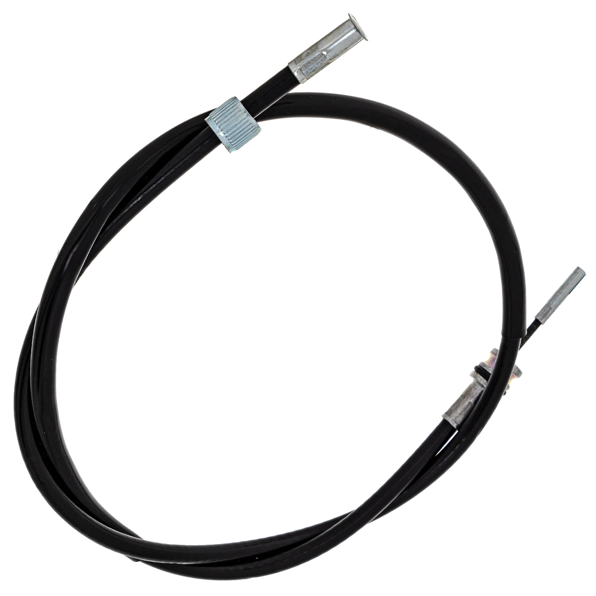 Speedometer Cable For Kawasaki 70-3202 54001-1201 54001-1185 54001-1170 54001-1156 - Image 8